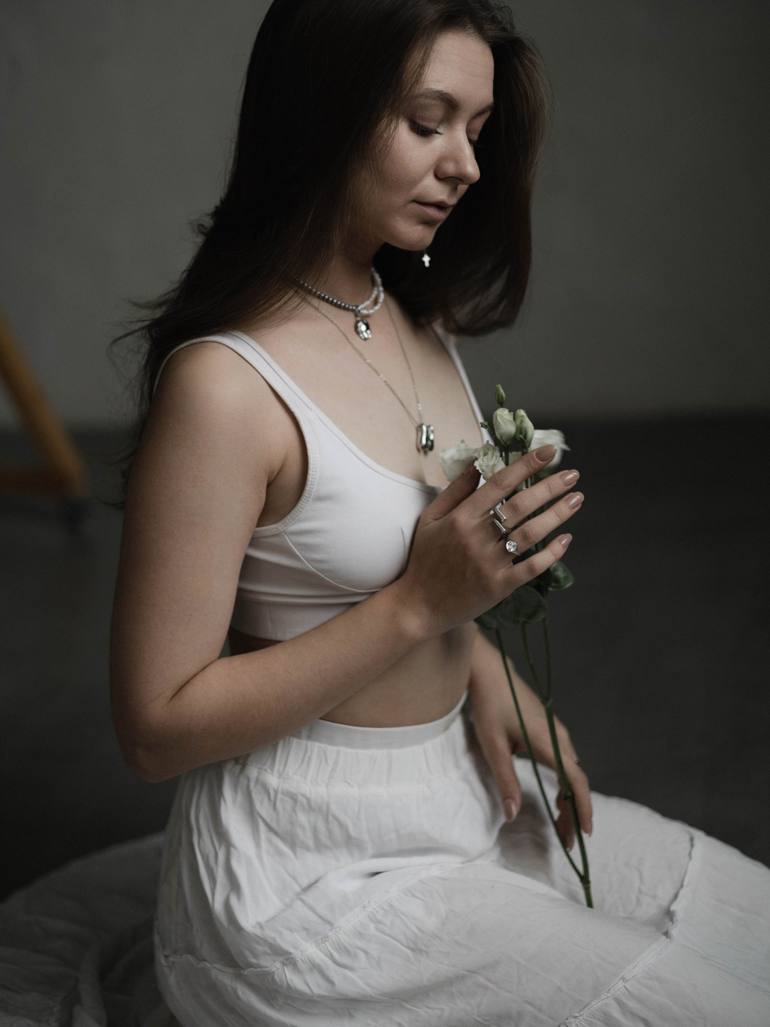Настя. Мария Чистякова | Фотограф Котлас