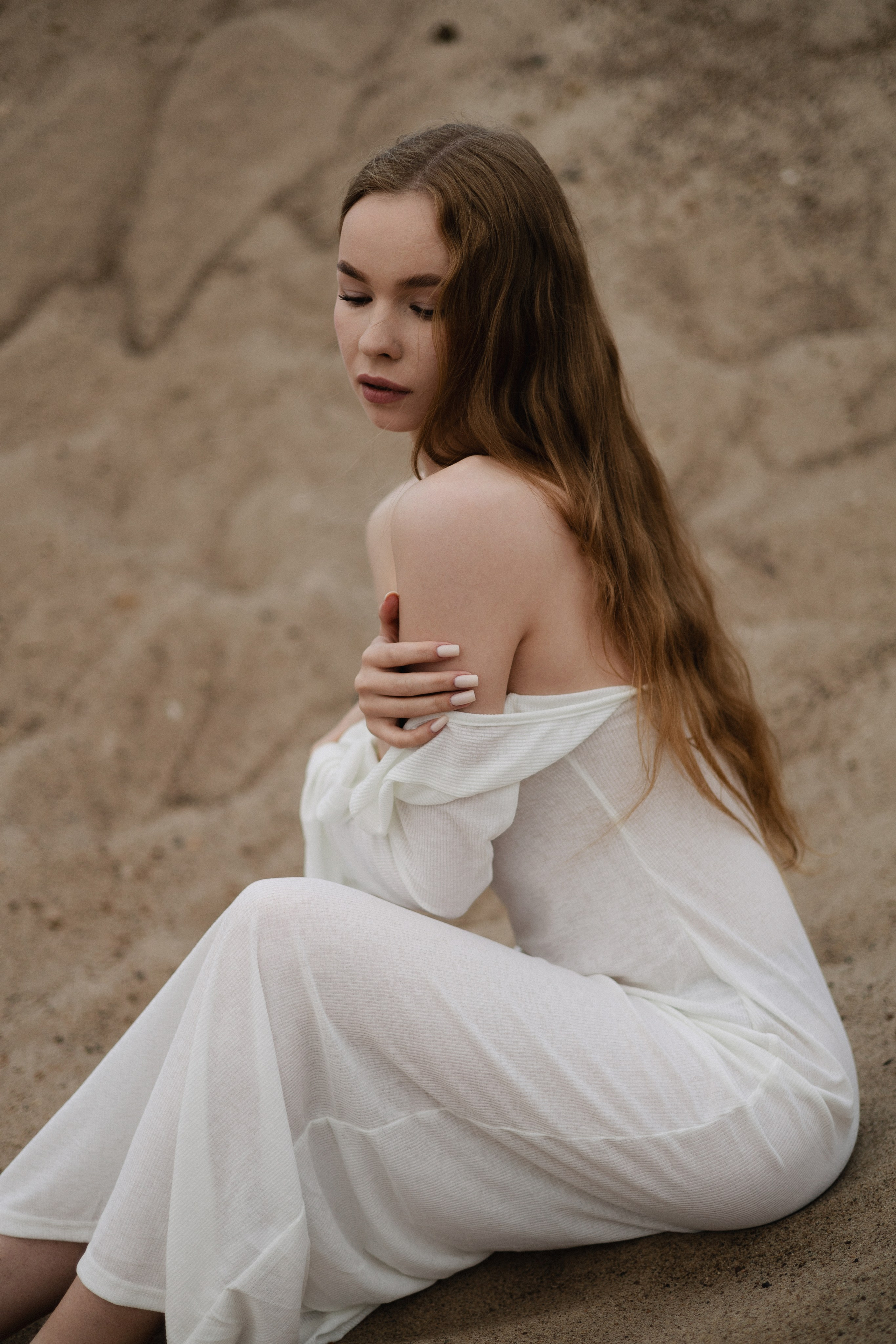Даша. Мария Чистякова | Фотограф Котлас