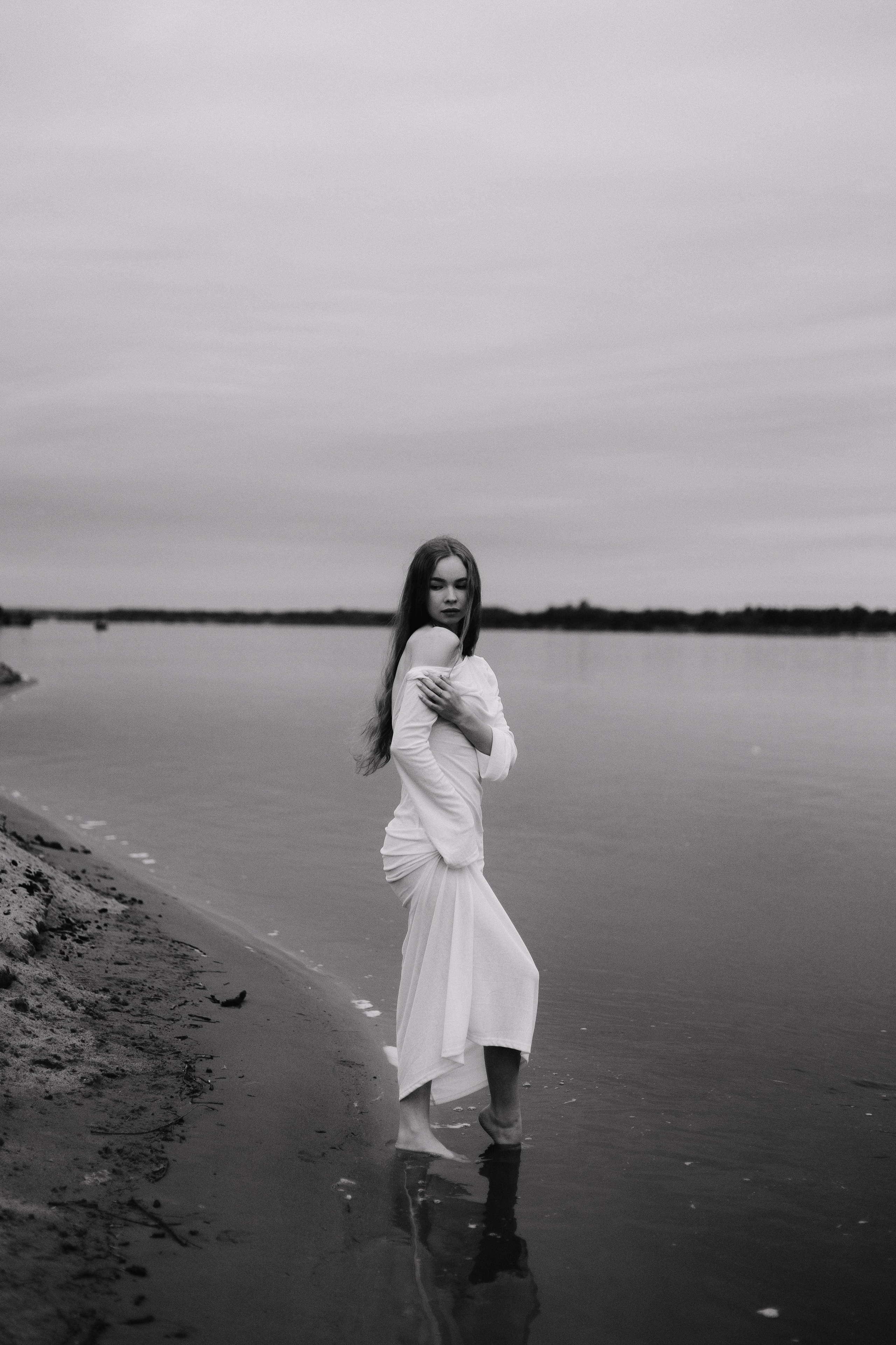 Даша. Мария Чистякова | Фотограф Котлас