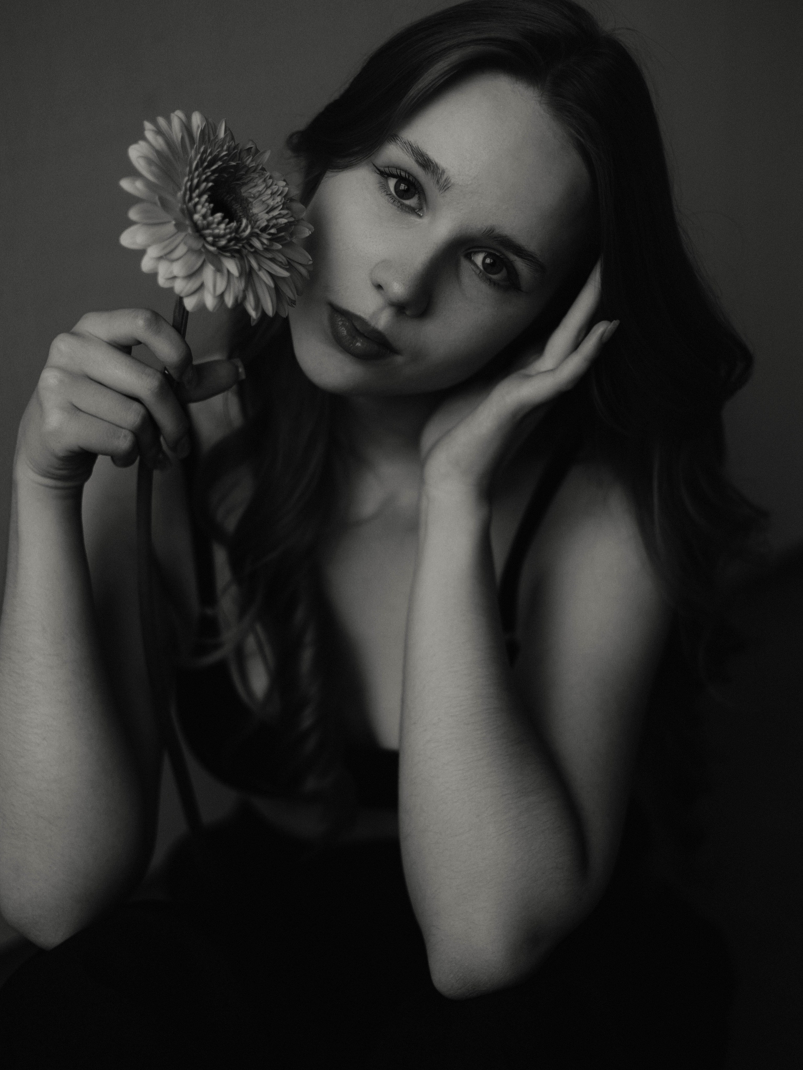 Аня. Мария Чистякова | Фотограф Котлас