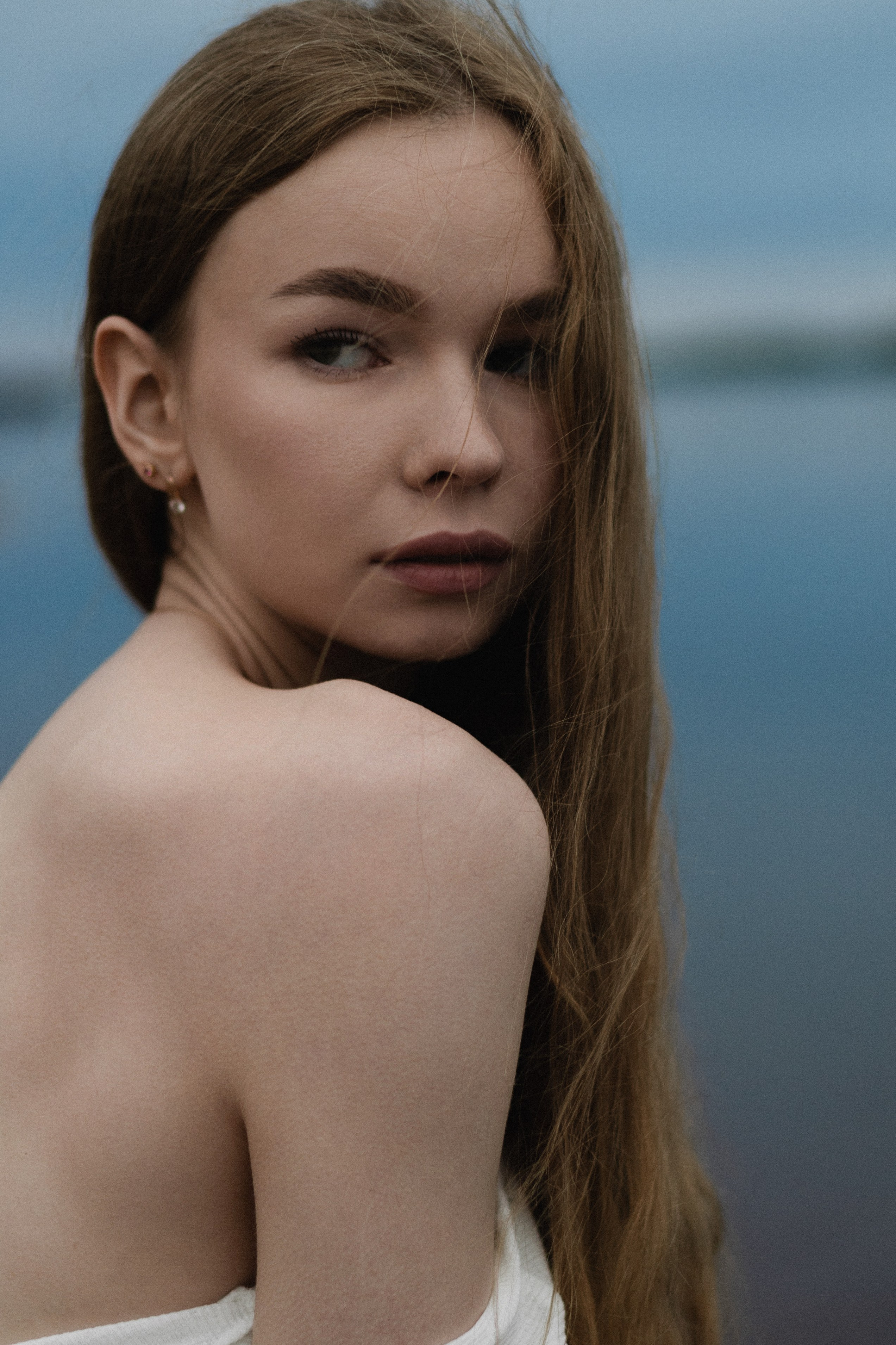 Даша. Мария Чистякова | Фотограф Котлас
