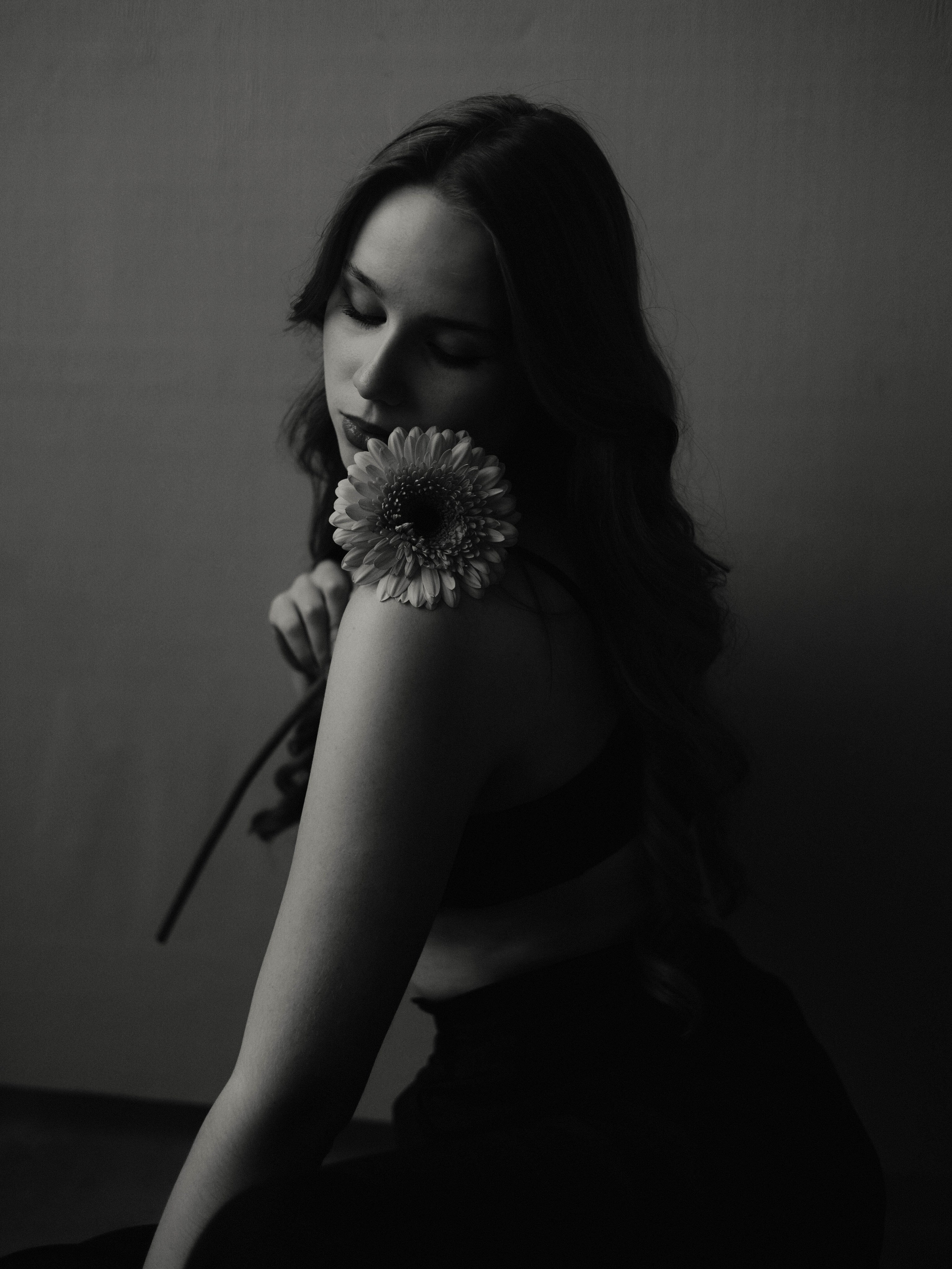 Аня. Мария Чистякова | Фотограф Котлас