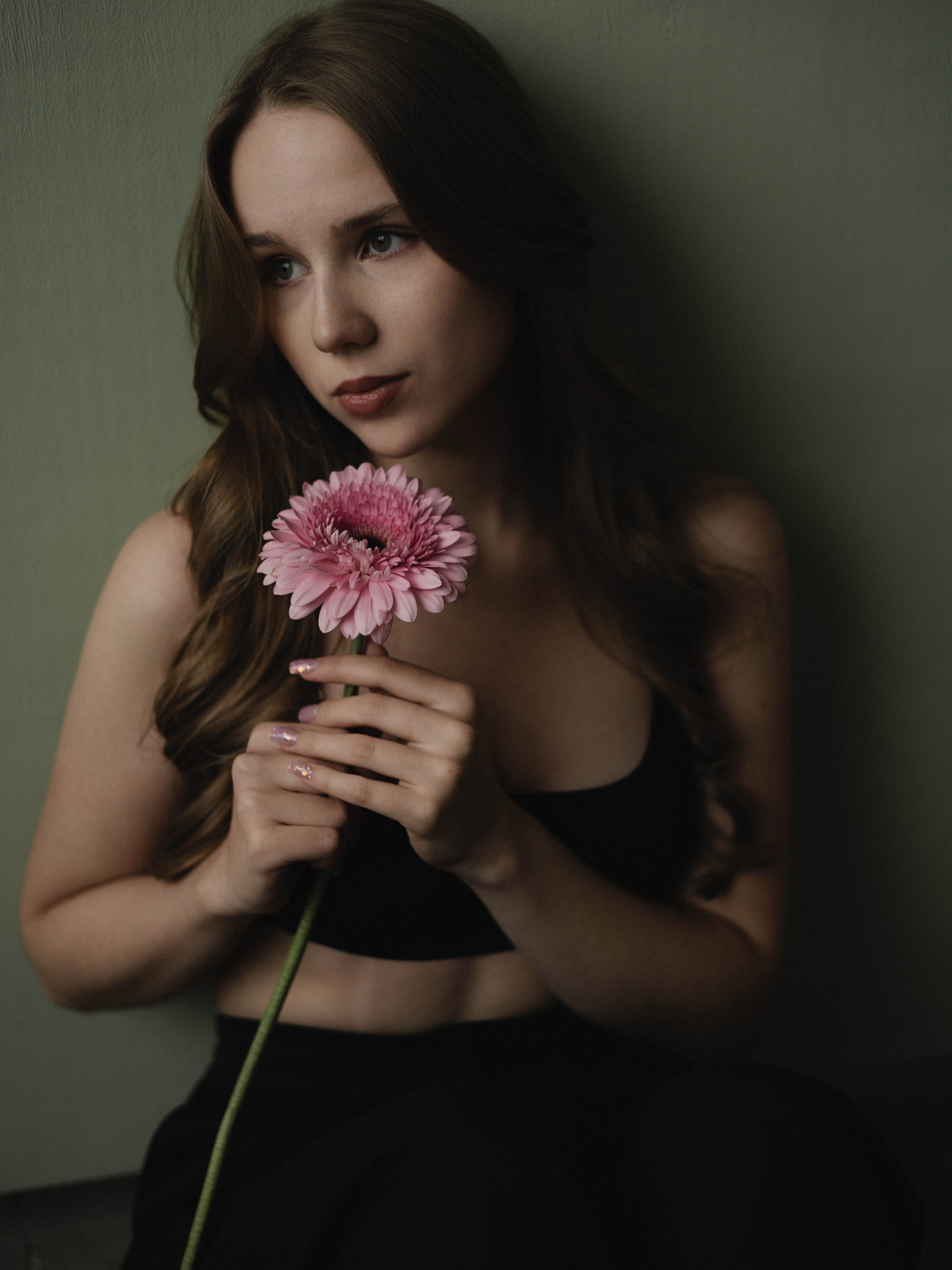 Аня. Мария Чистякова | Фотограф Котлас