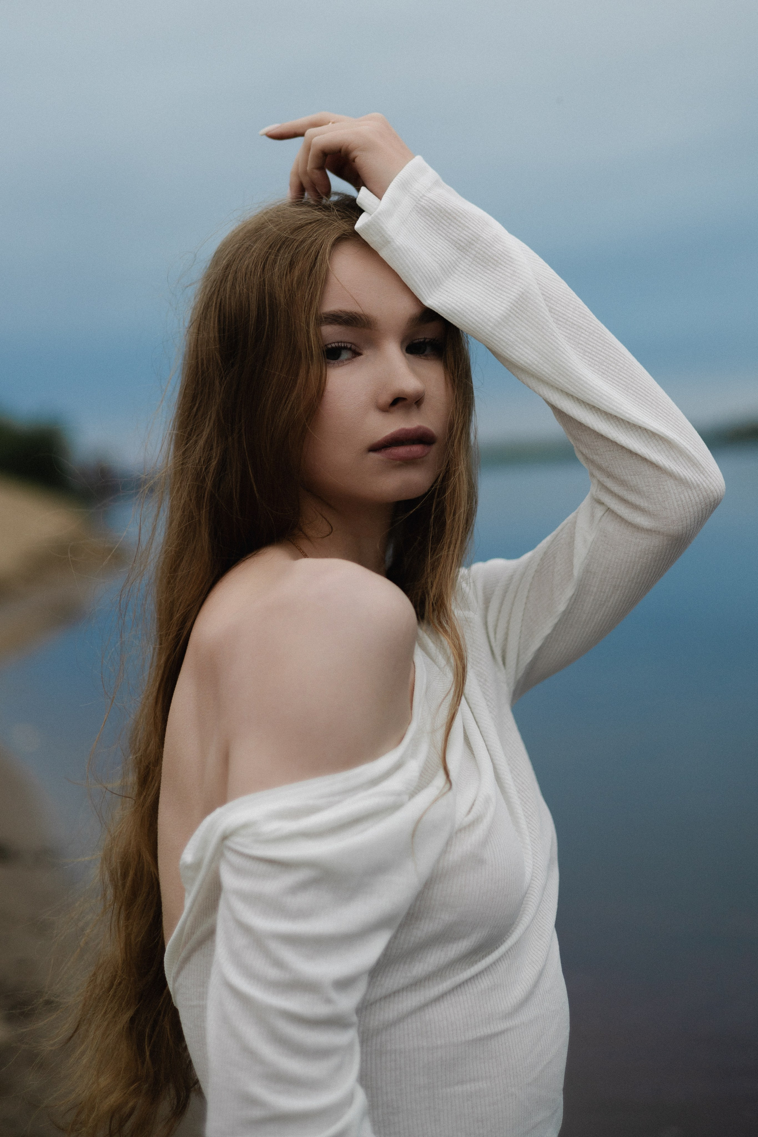 Даша. Мария Чистякова | Фотограф Котлас