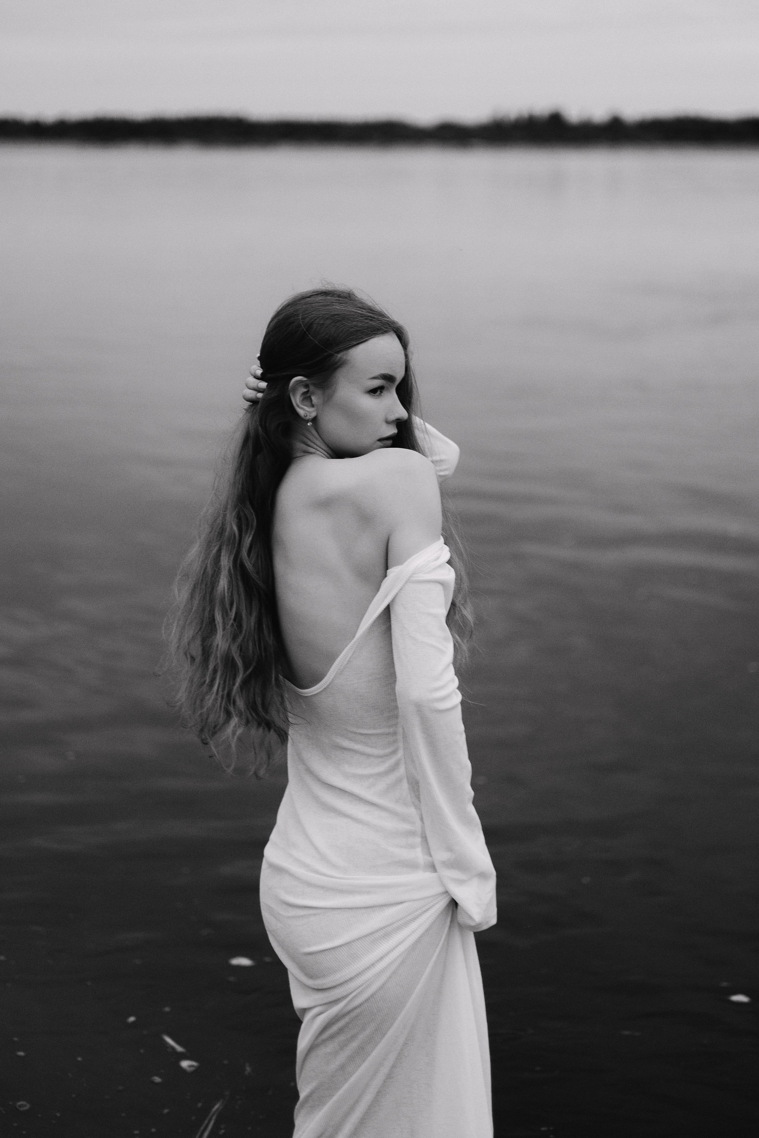 Даша. Мария Чистякова | Фотограф Котлас