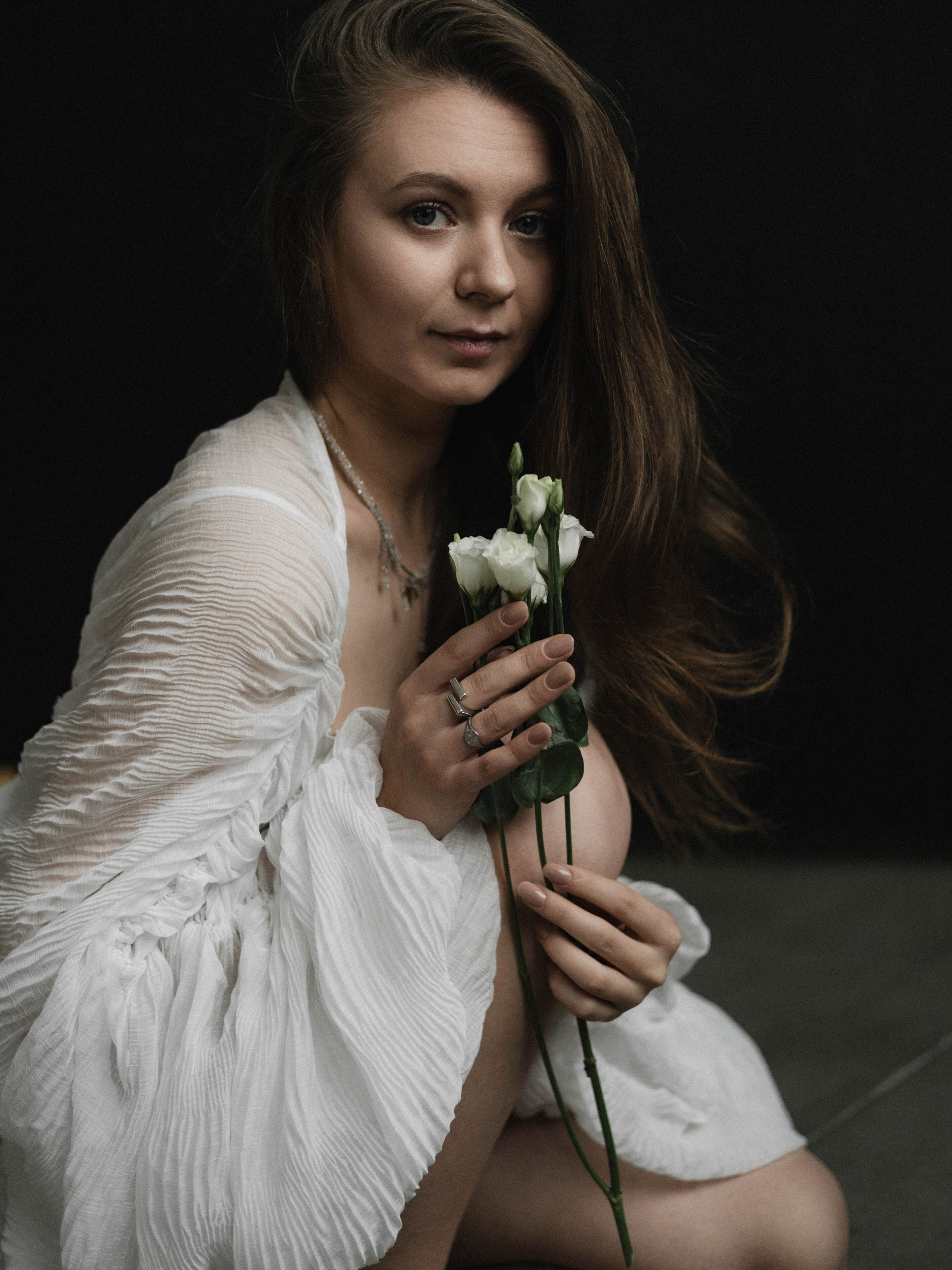 Настя. Мария Чистякова | Фотограф Котлас