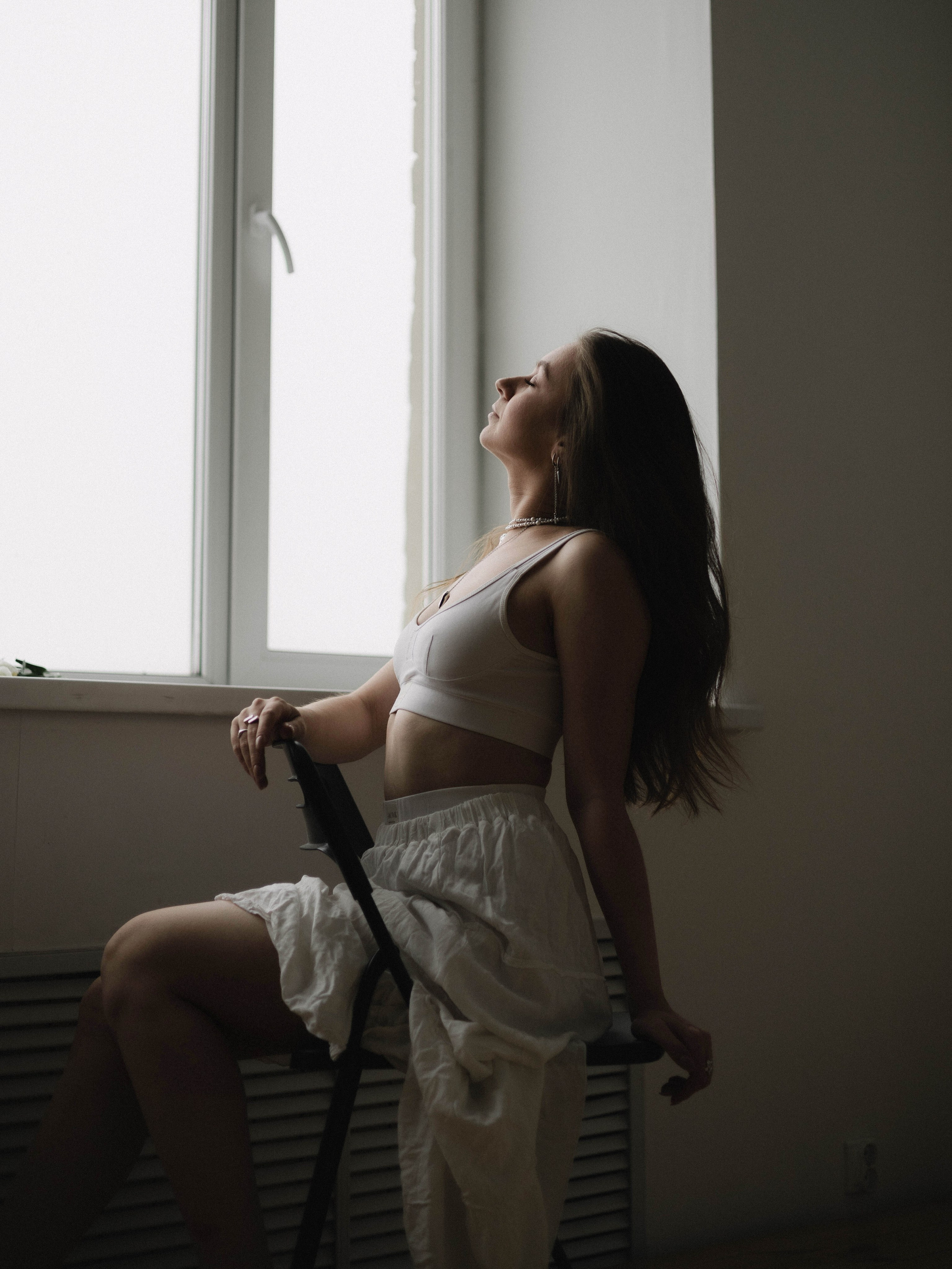 Настя. Мария Чистякова | Фотограф Котлас