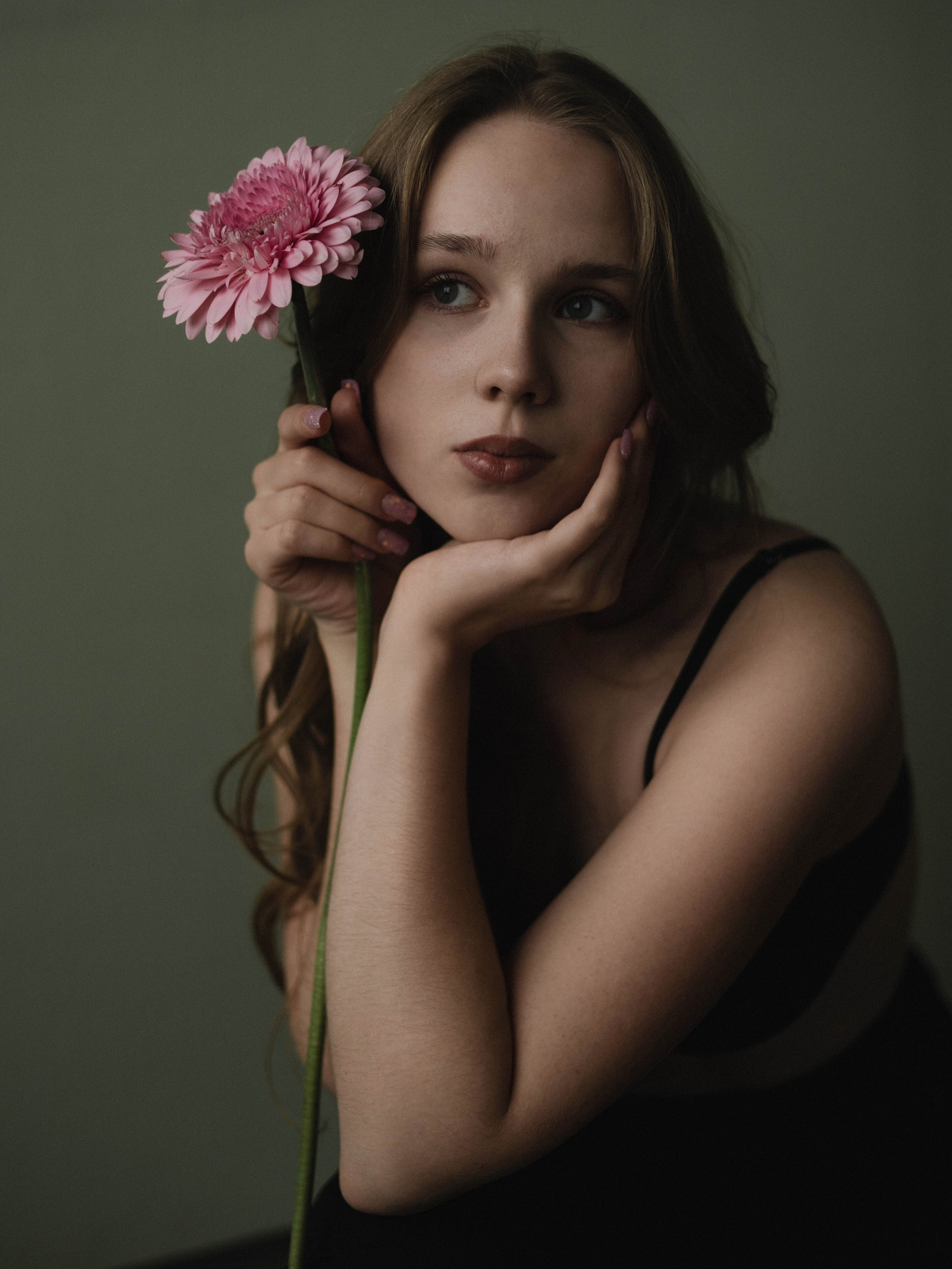 Аня. Мария Чистякова | Фотограф Котлас