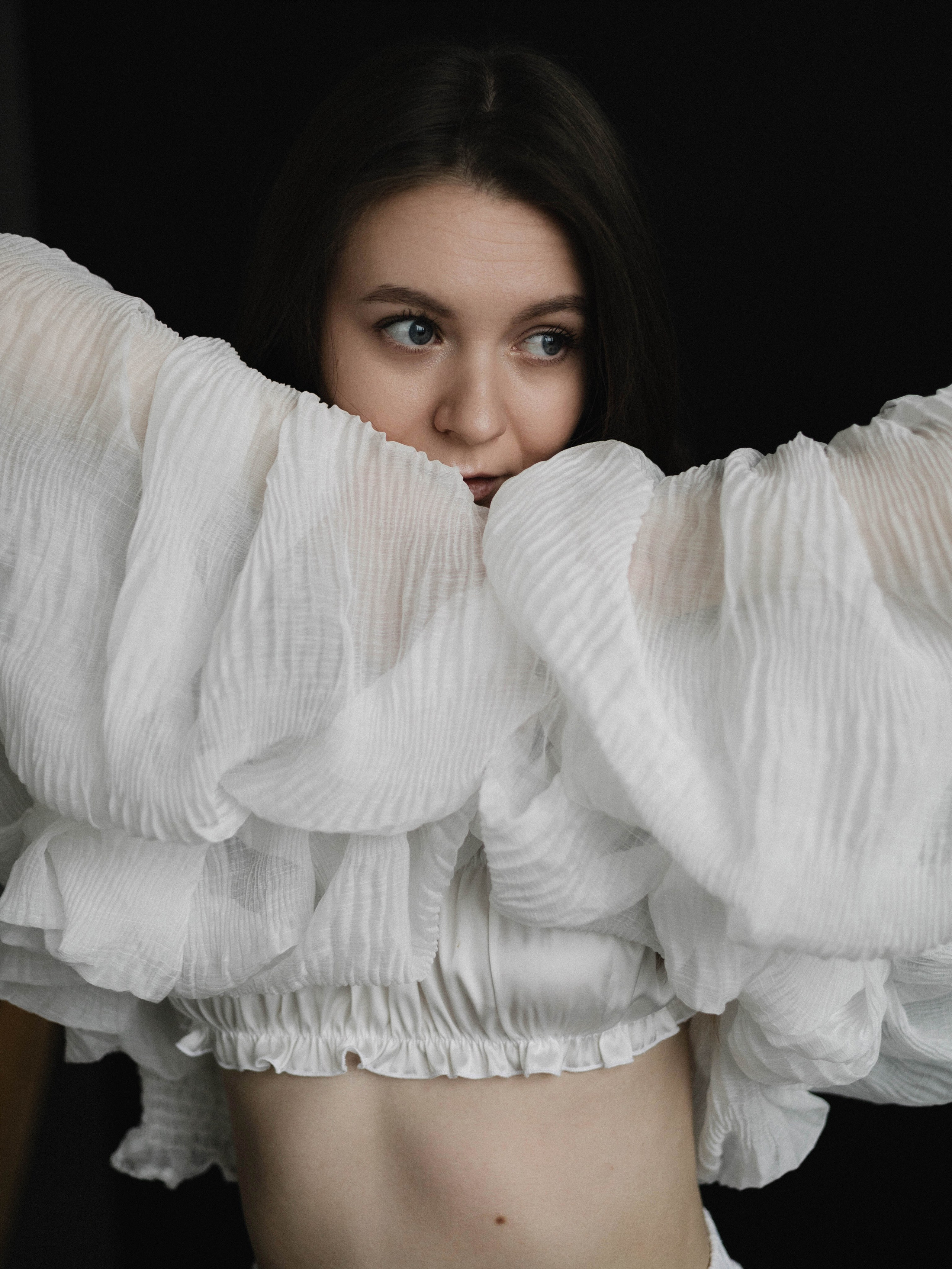 Настя. Мария Чистякова | Фотограф Котлас