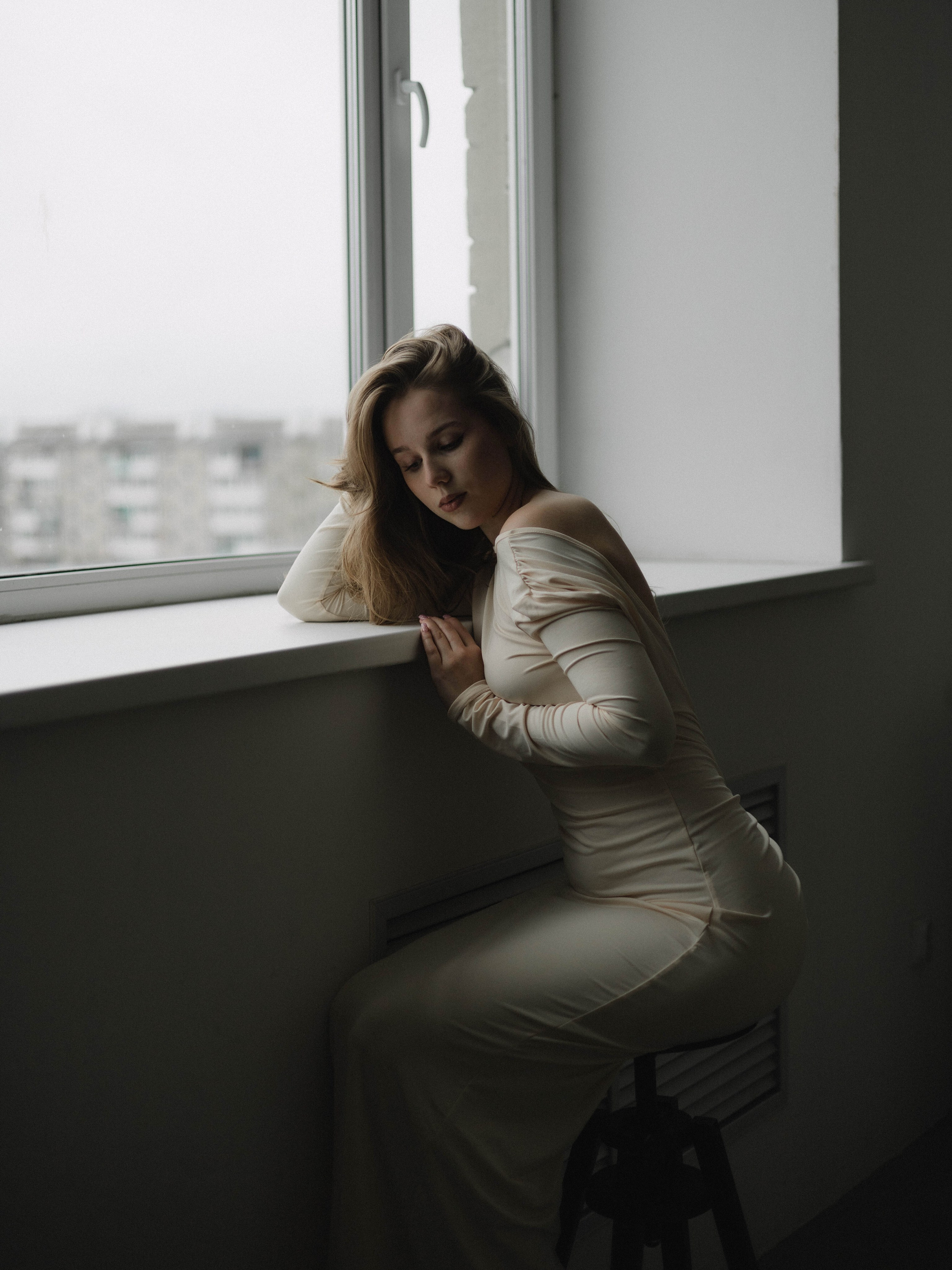 Аня. Мария Чистякова | Фотограф Котлас