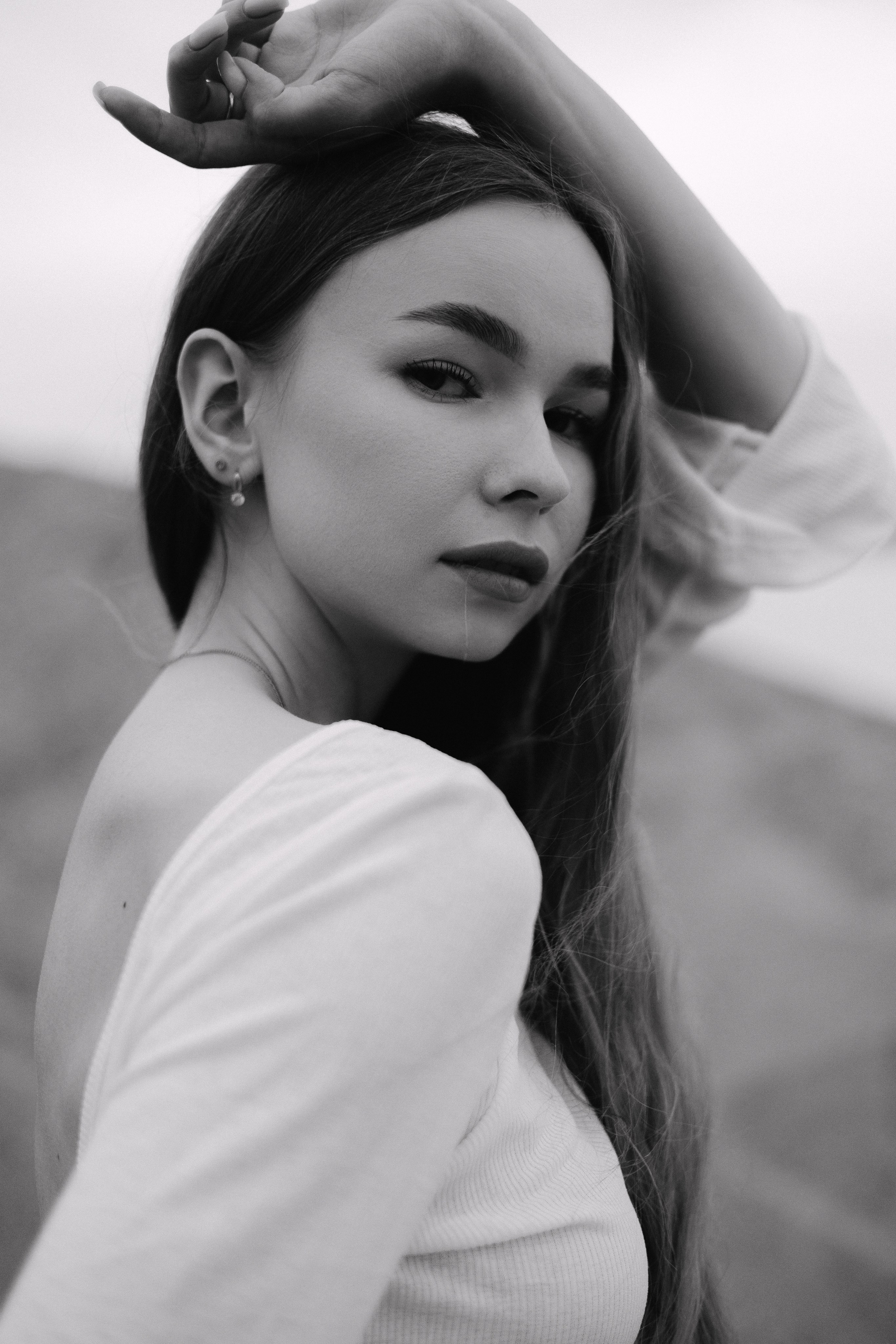 Даша. Мария Чистякова | Фотограф Котлас