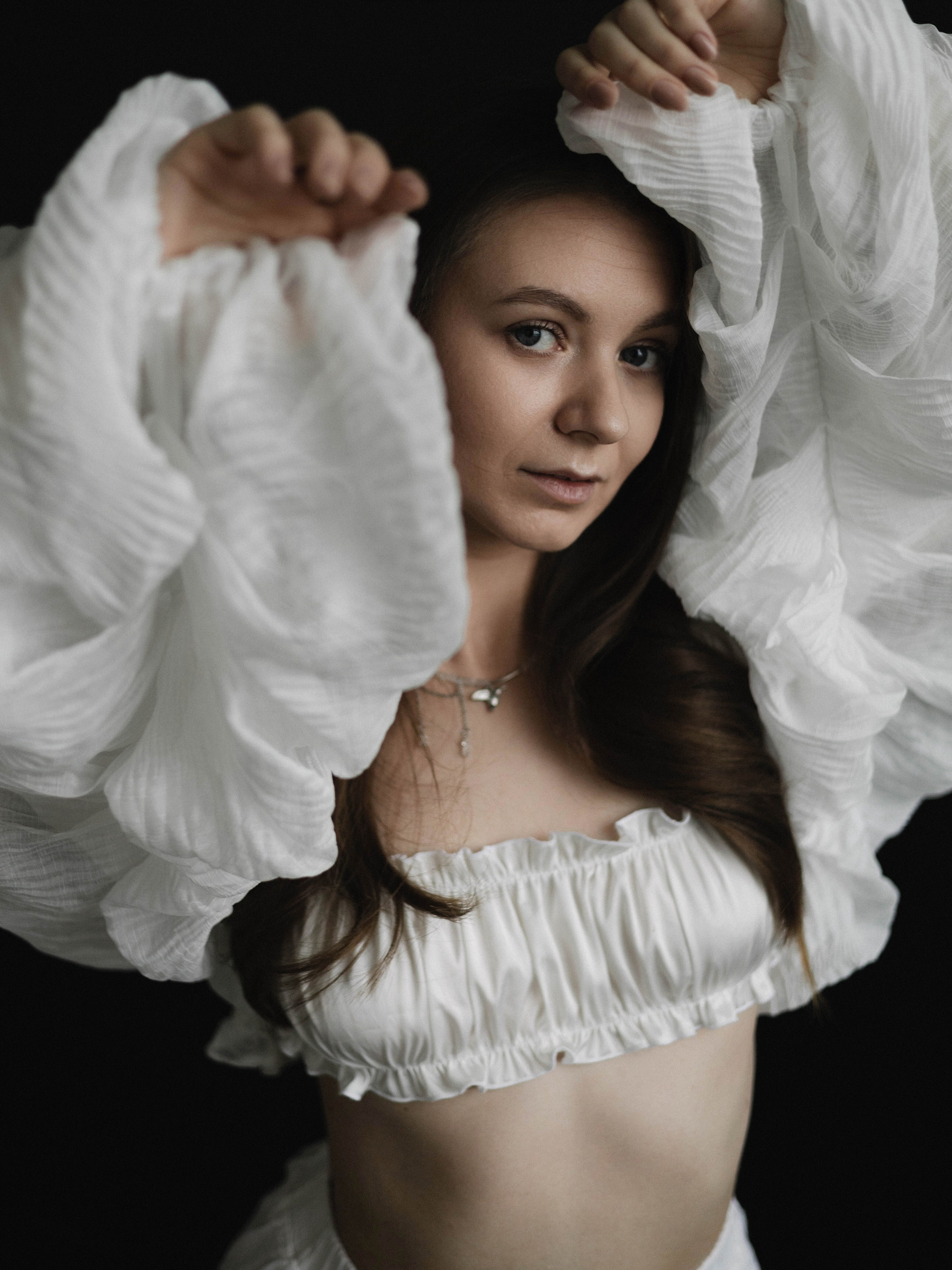 Настя. Мария Чистякова | Фотограф Котлас