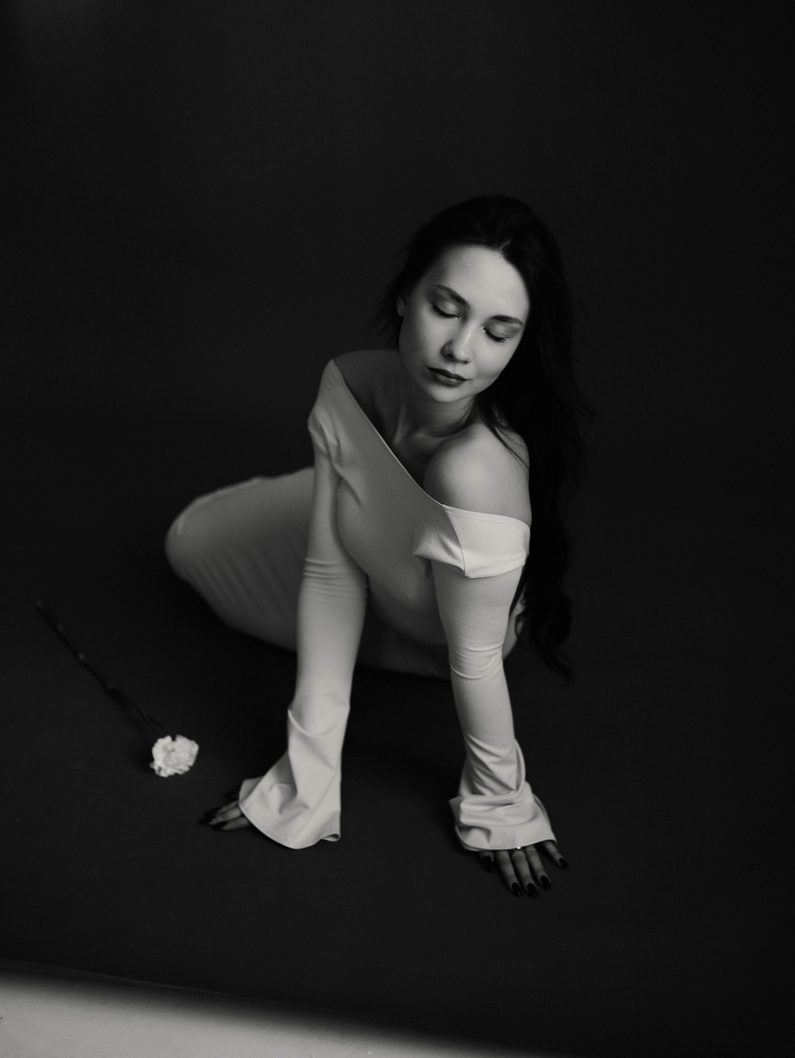 Юля. Мария Чистякова | Фотограф Котлас