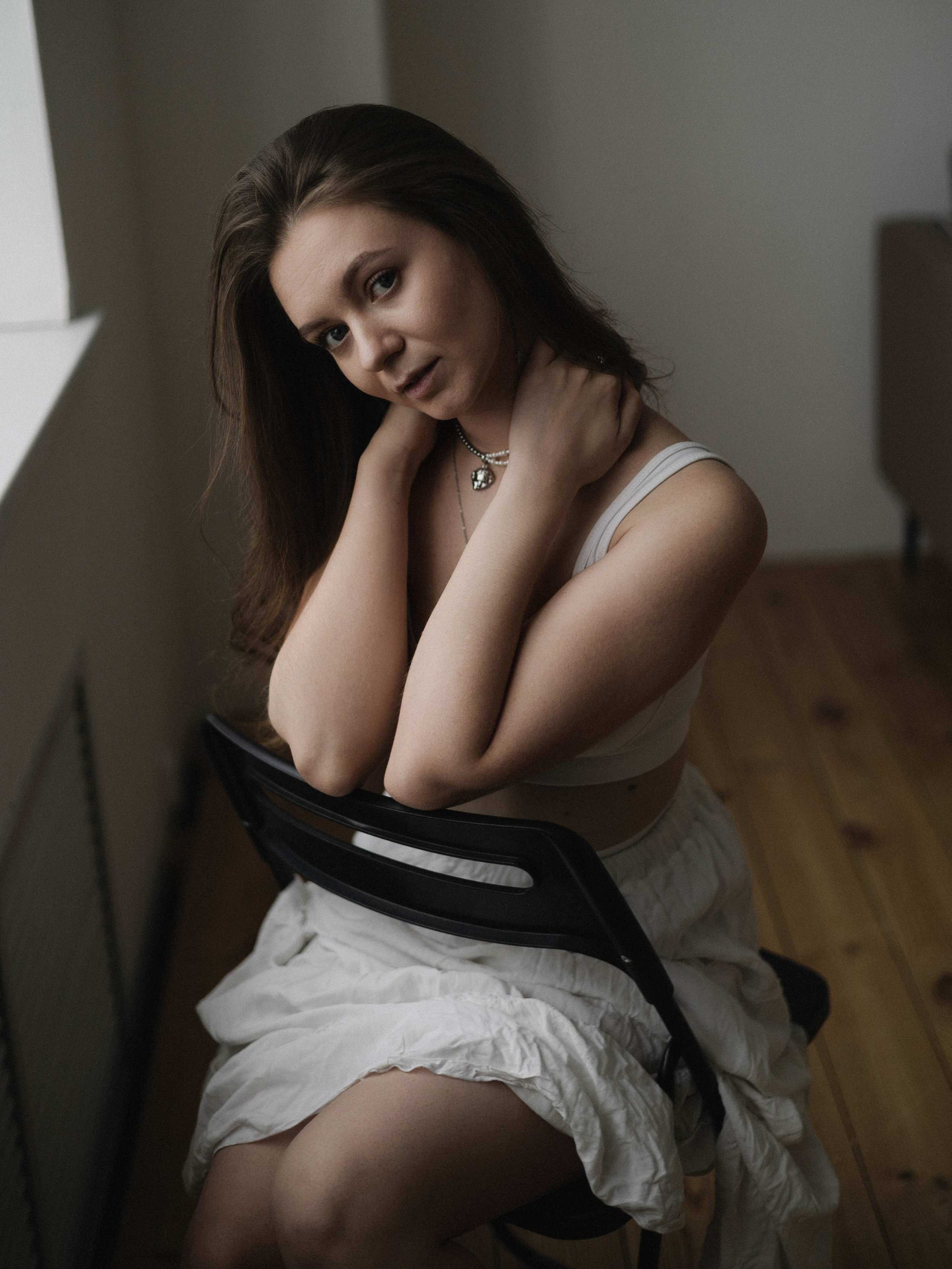 Настя. Мария Чистякова | Фотограф Котлас