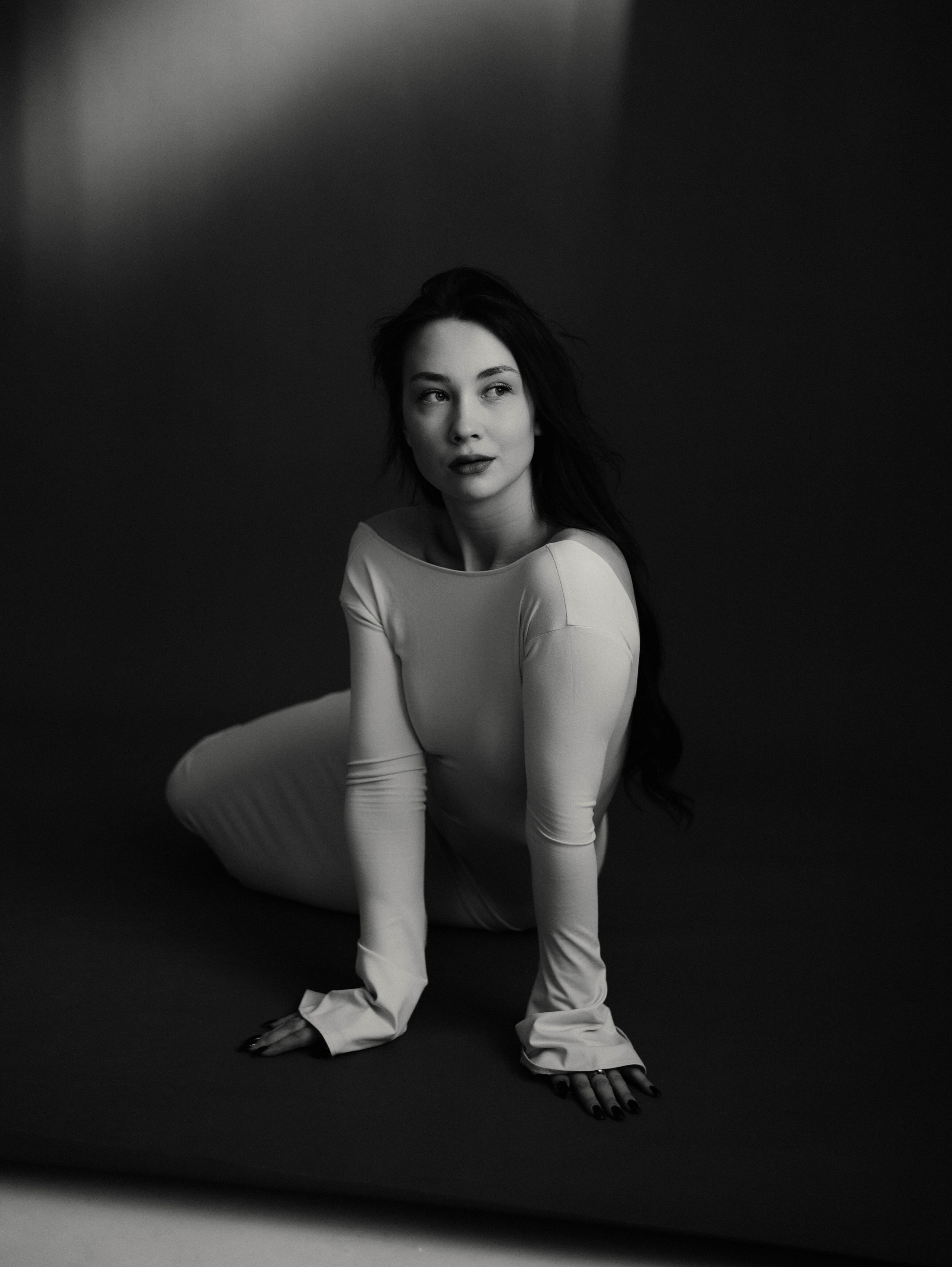 Юля. Мария Чистякова | Фотограф Котлас