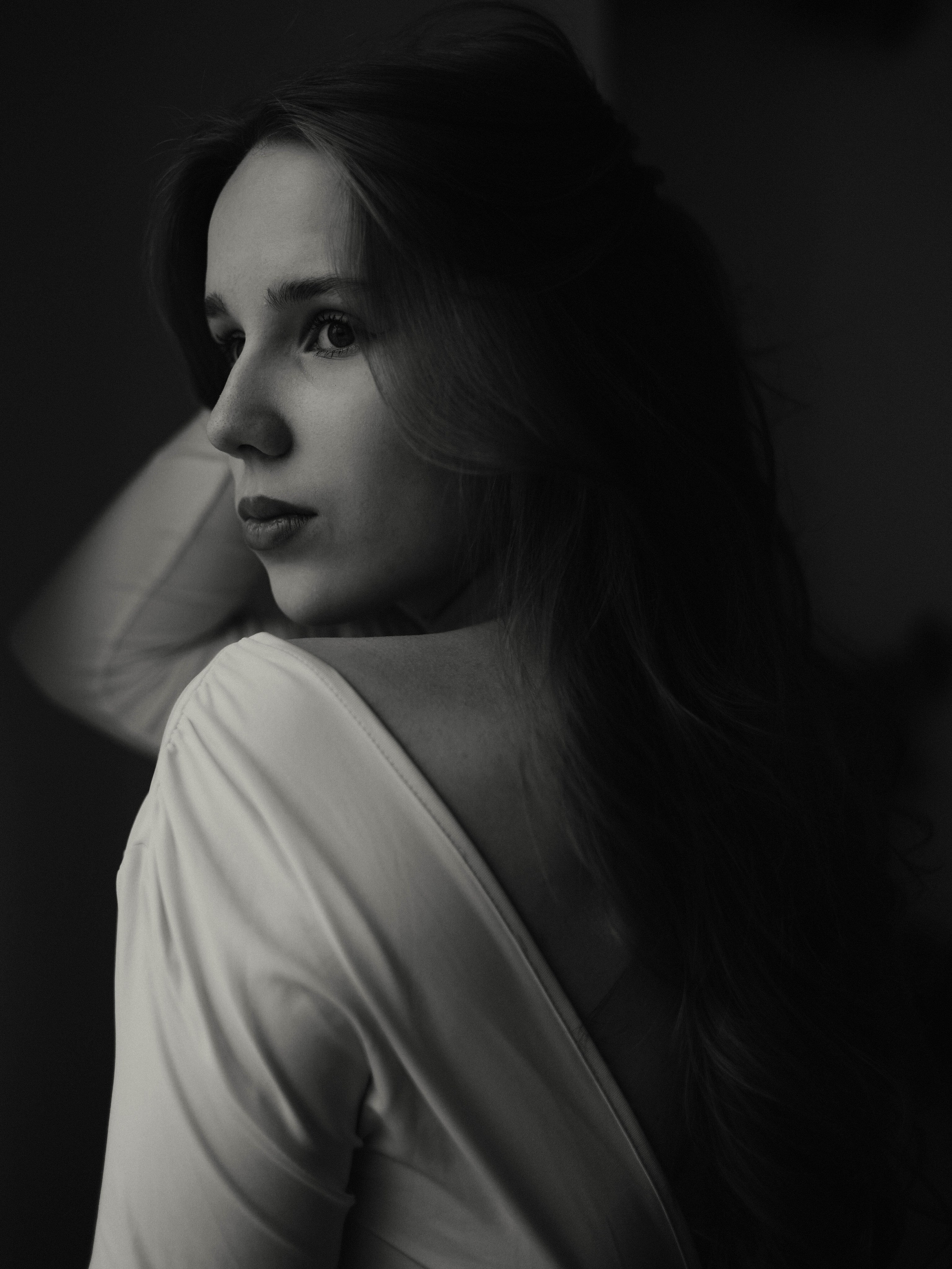Аня. Мария Чистякова | Фотограф Котлас