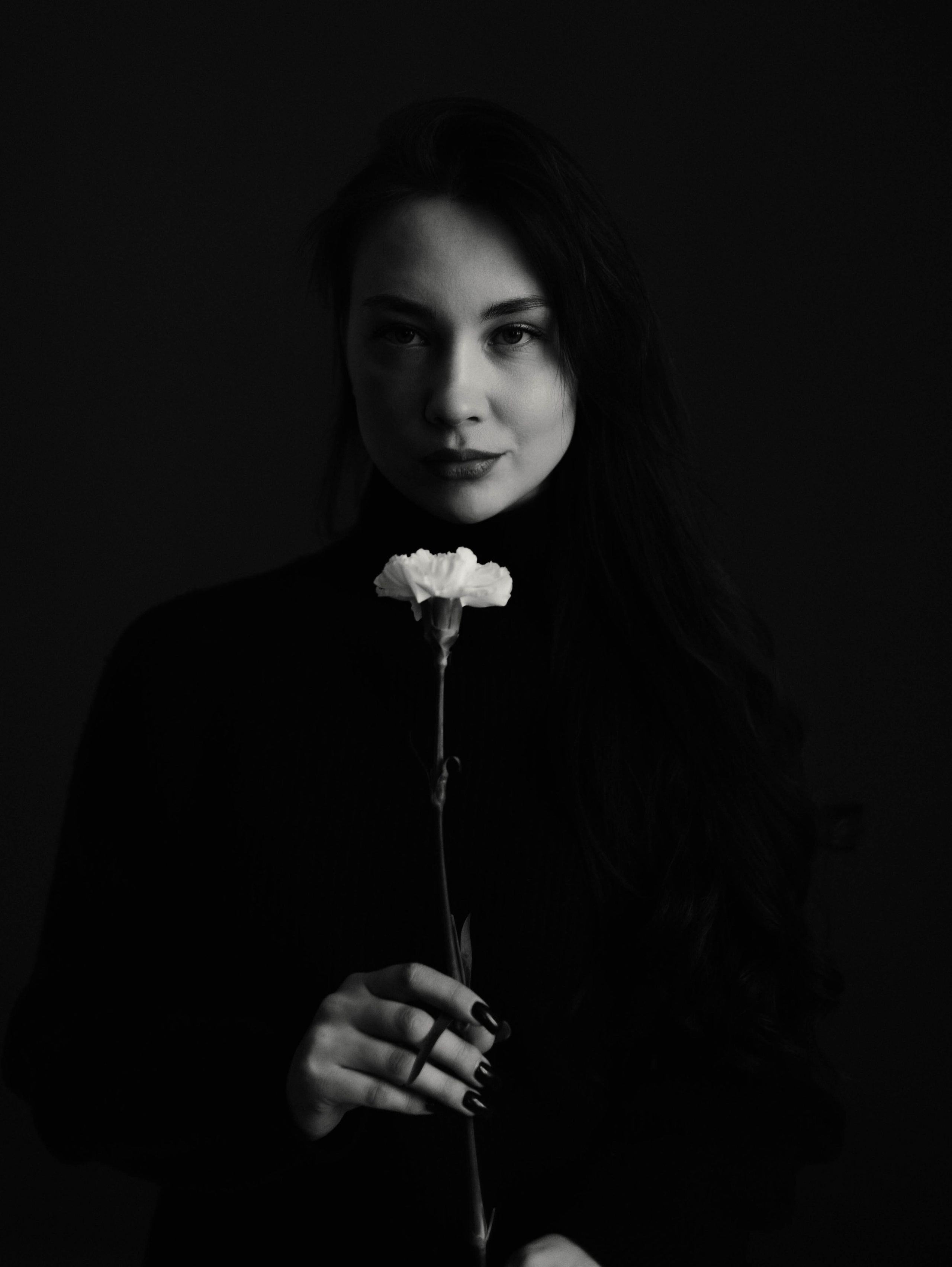 Юля. Мария Чистякова | Фотограф Котлас