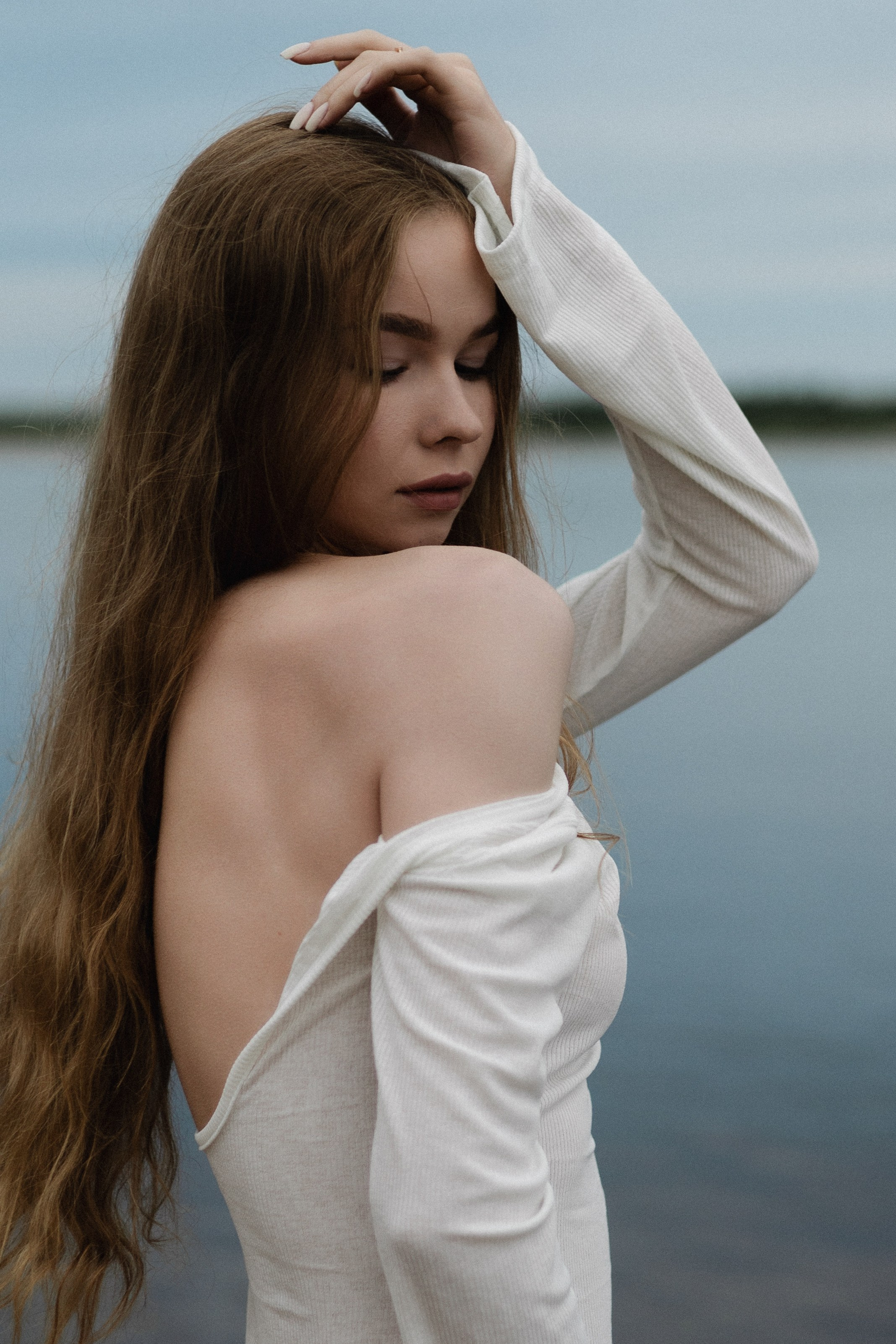 Даша. Мария Чистякова | Фотограф Котлас