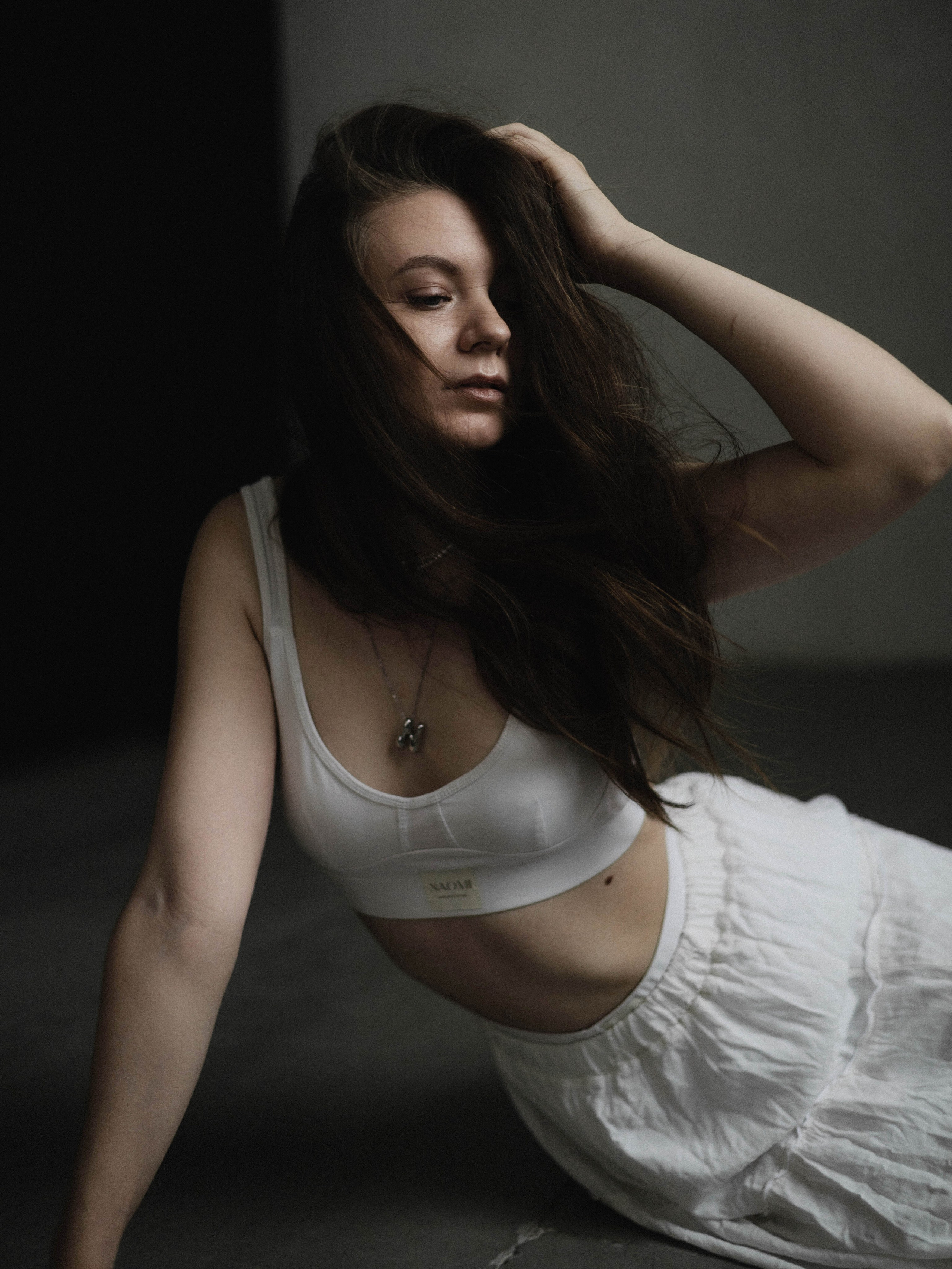 Настя. Мария Чистякова | Фотограф Котлас