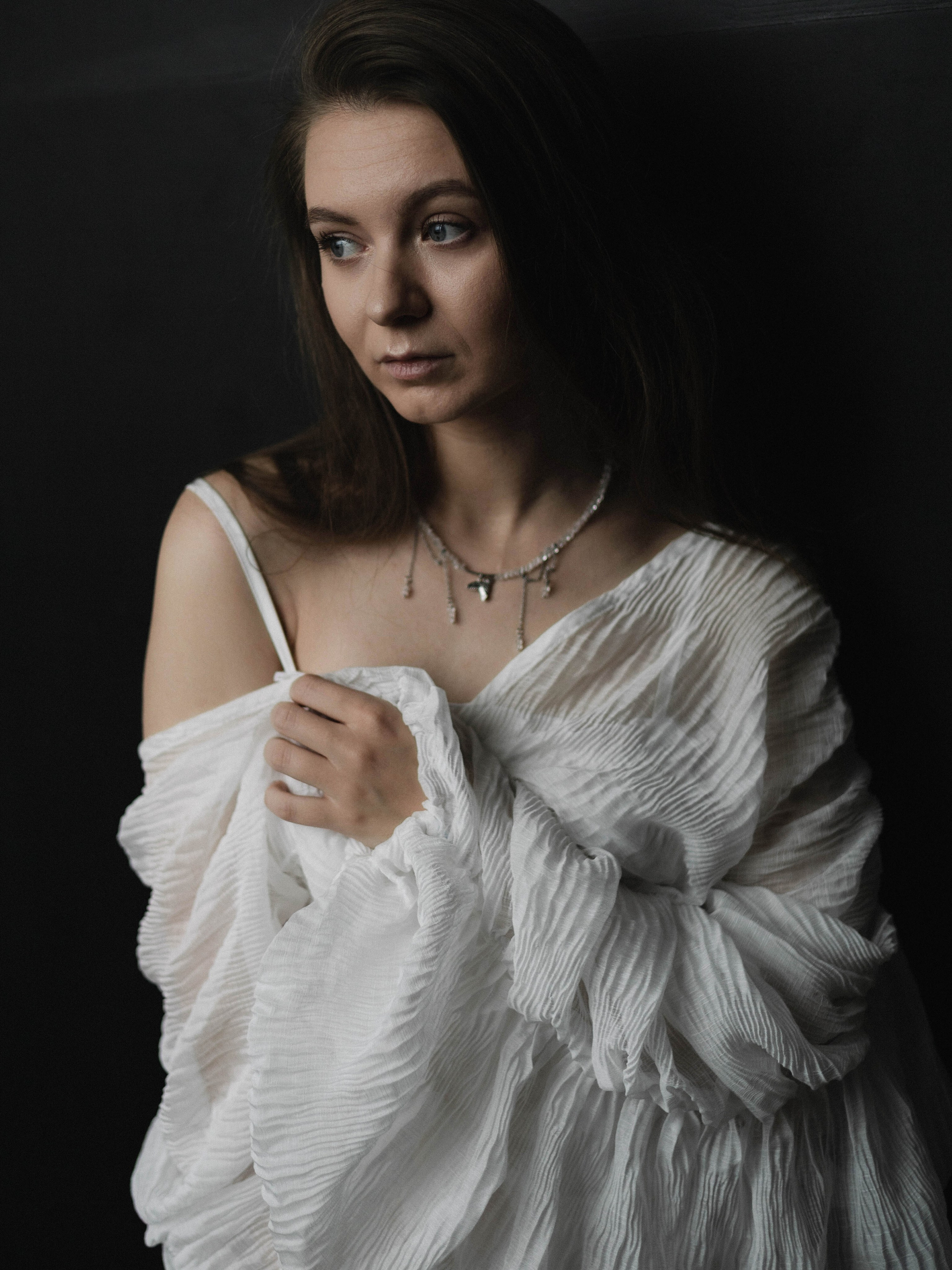 Настя. Мария Чистякова | Фотограф Котлас