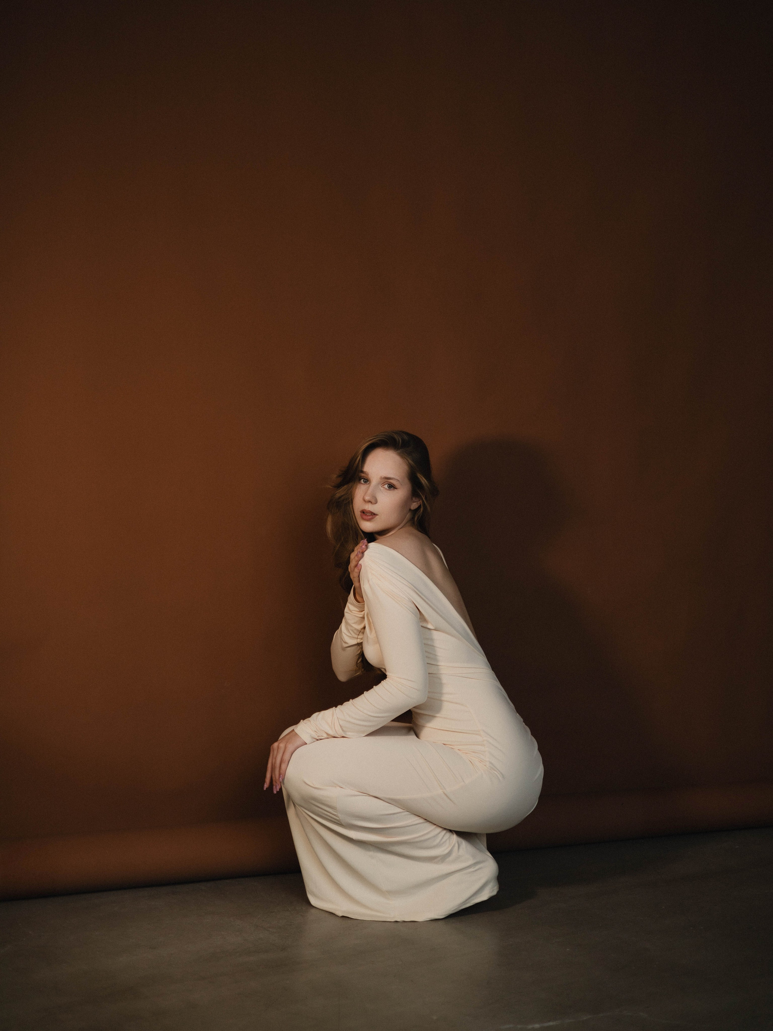 Аня. Мария Чистякова | Фотограф Котлас