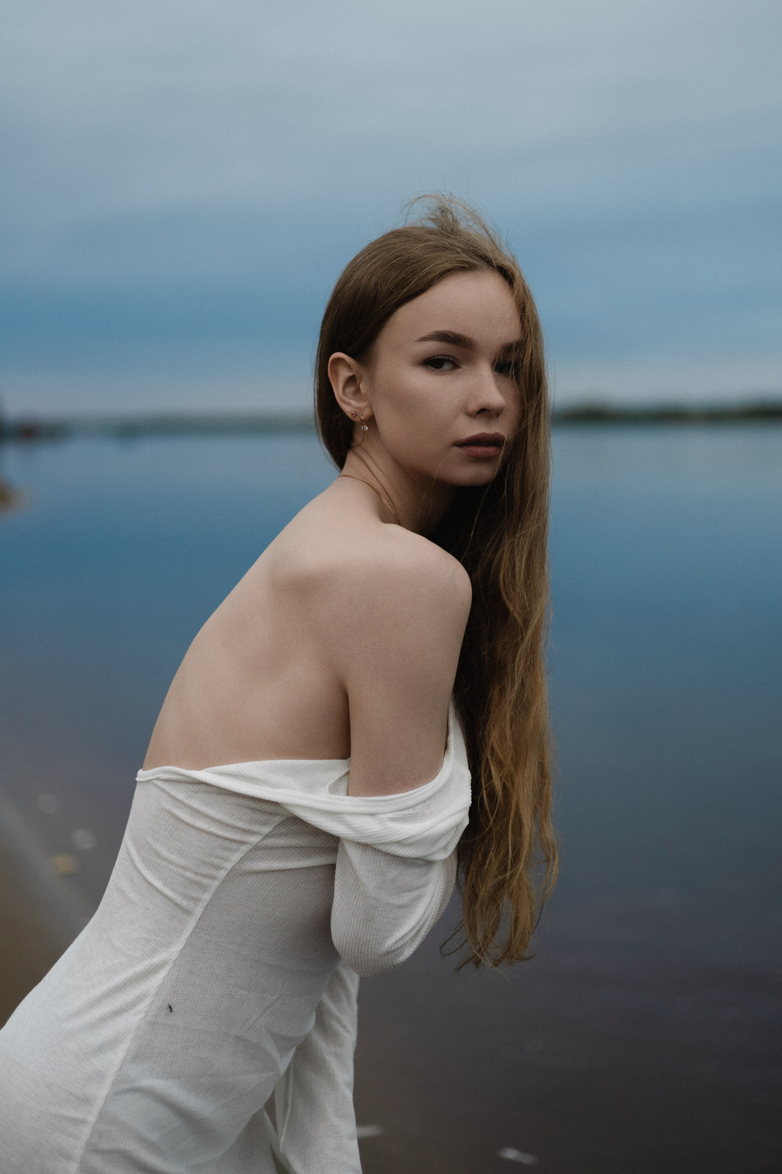 Даша. Мария Чистякова | Фотограф Котлас