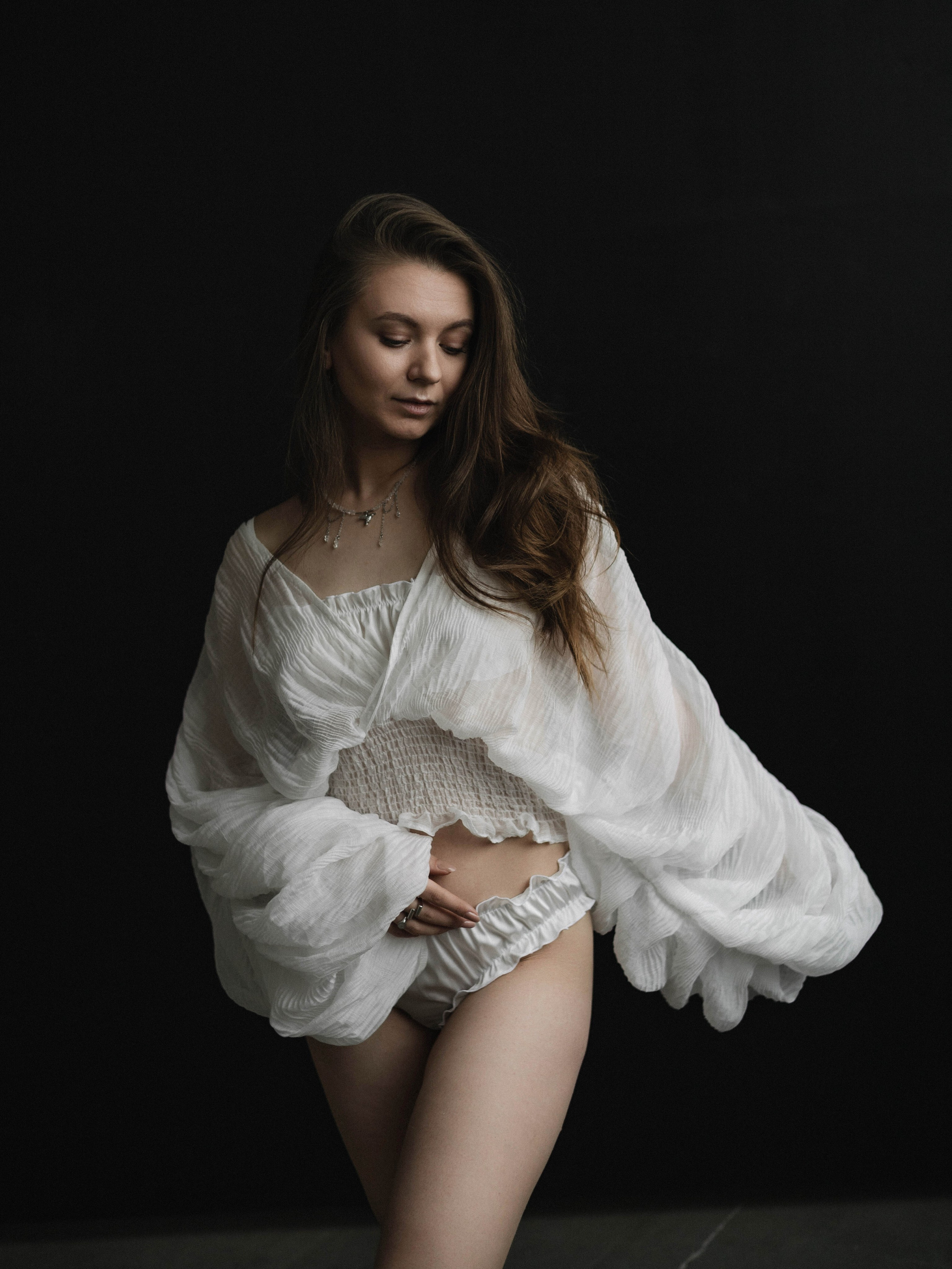 Настя. Мария Чистякова | Фотограф Котлас