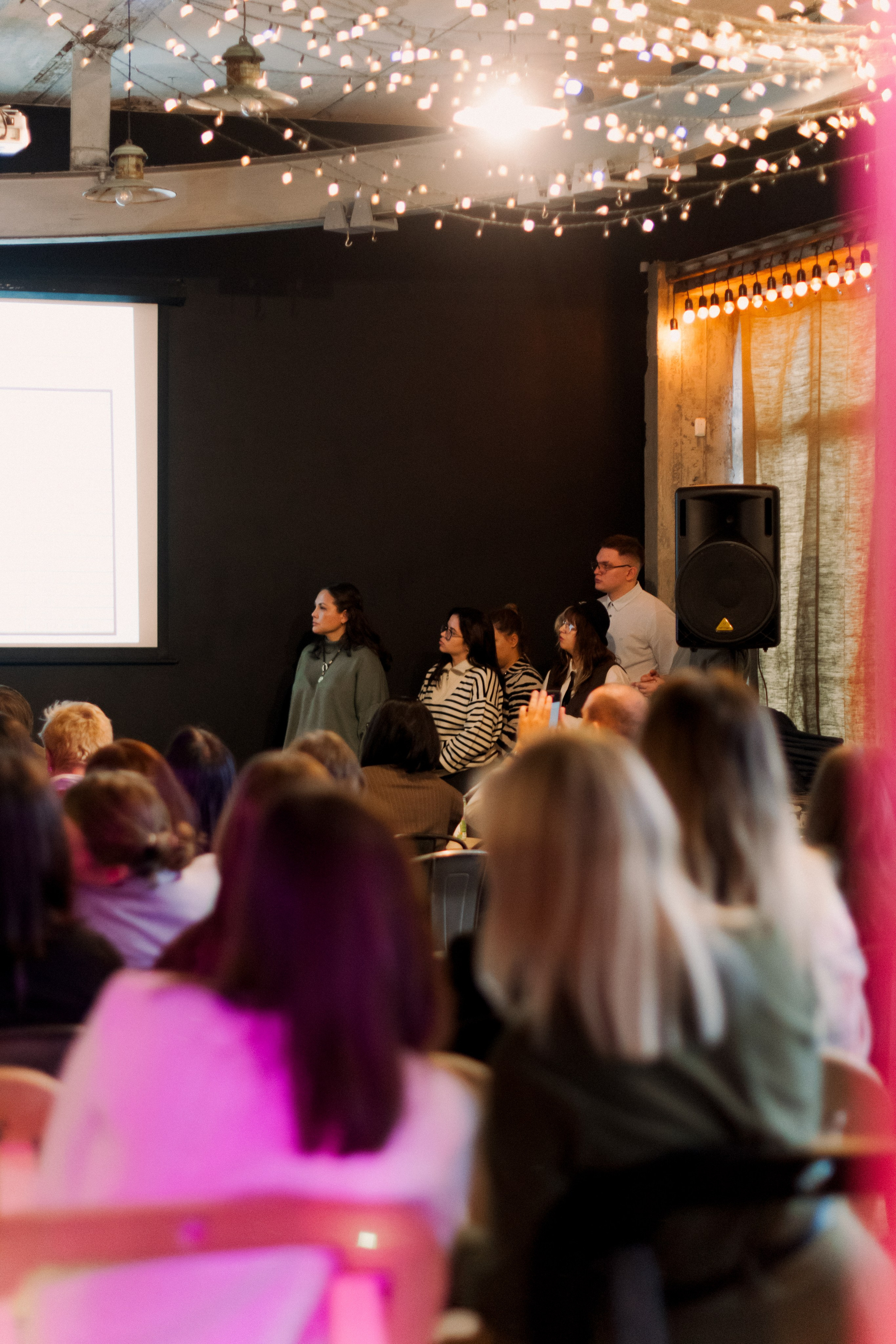 ЗАВОД. КЦ11. Фотограф в Челябинске Любовь Денисенко