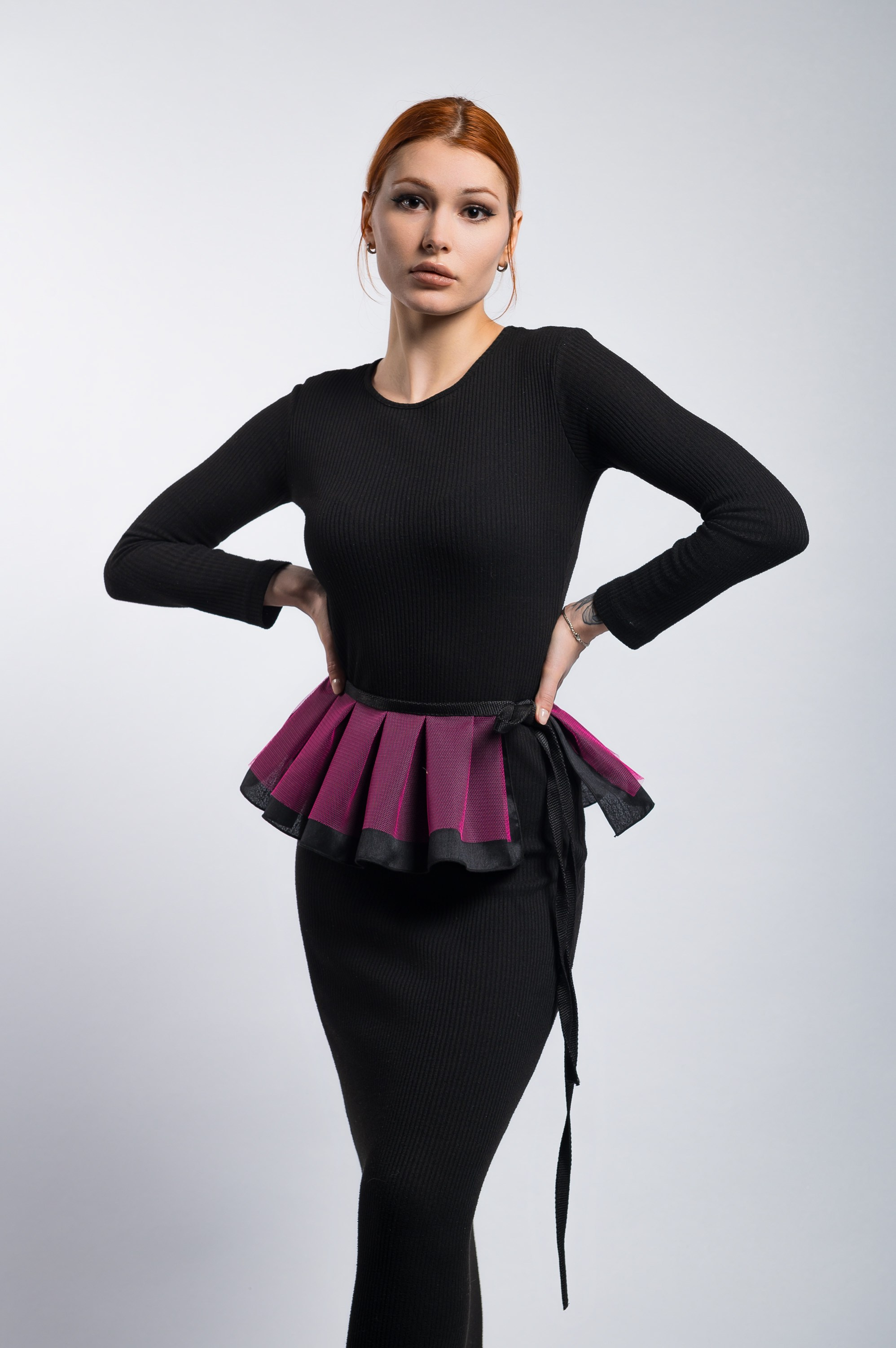 Рюши. Главная