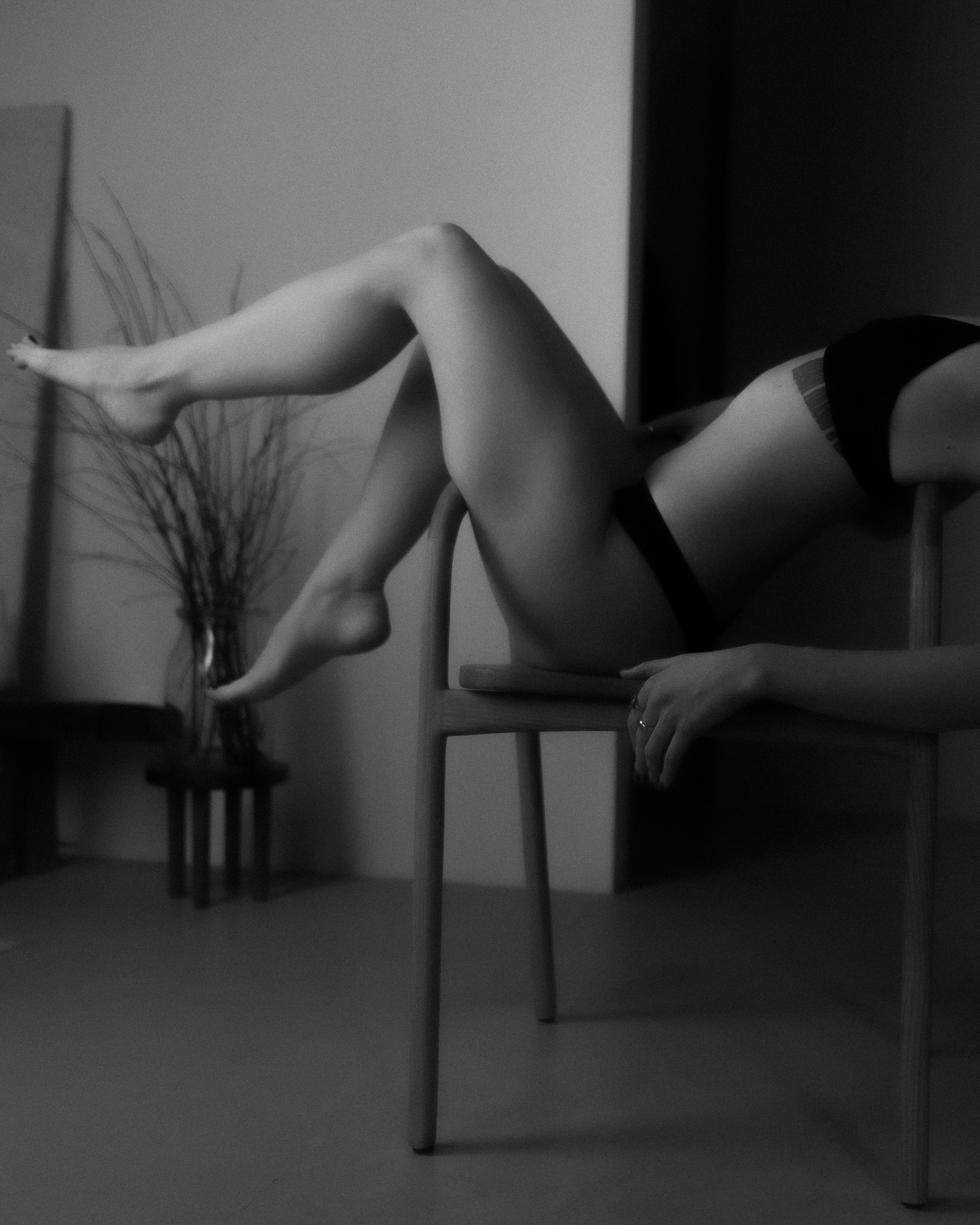 Будуар. Свадебный фотограф в Санкт-Петербурге Миша Репина