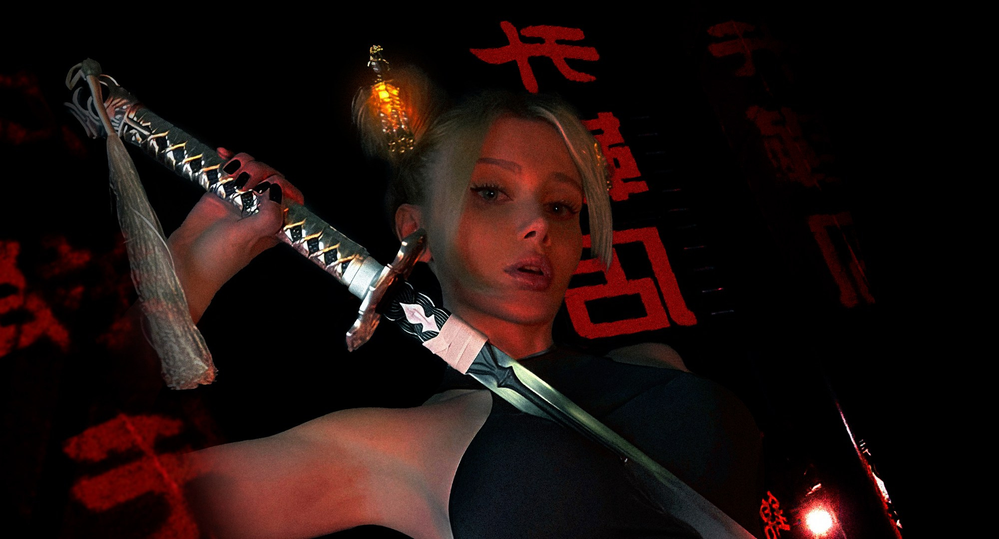 Даниил Шевалье — профессиональная фото и видеосъёмка в Москве | Продюсер креативных проектов