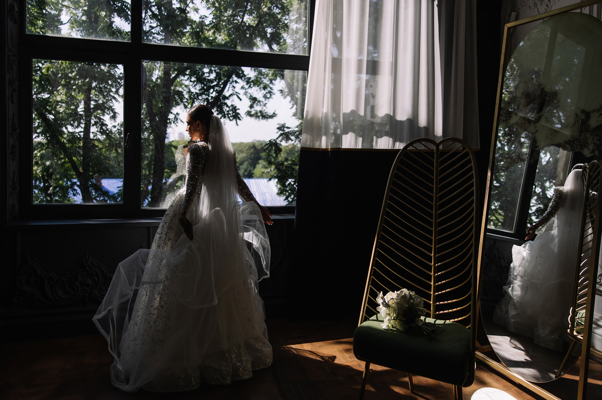 Никита и Виталина. Свадебный, детский и семейный, интерьерный фотограф в Краснодаре