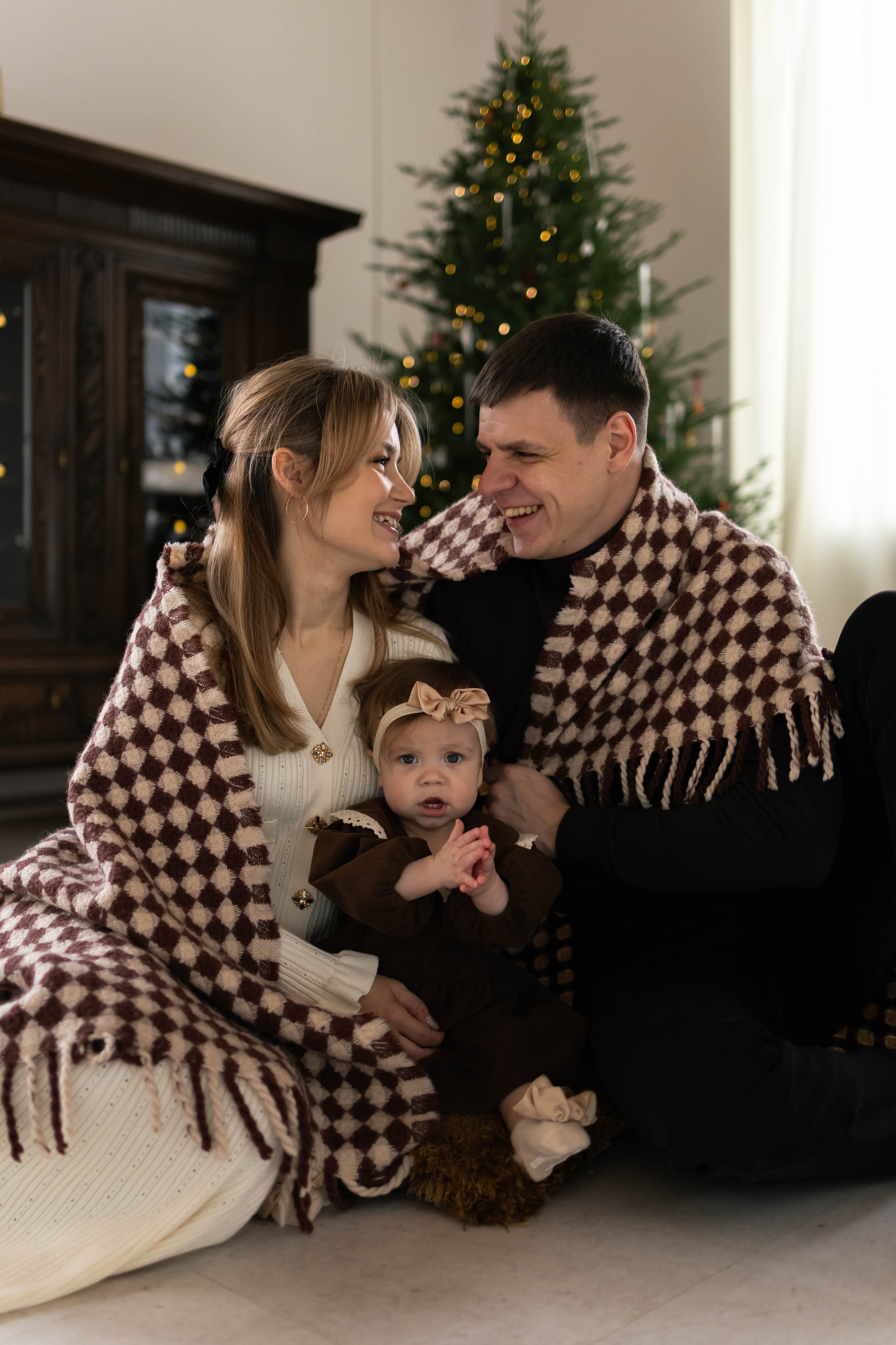 Семейные. Семейный и детский фотограф в Омске Веста Серебрякова