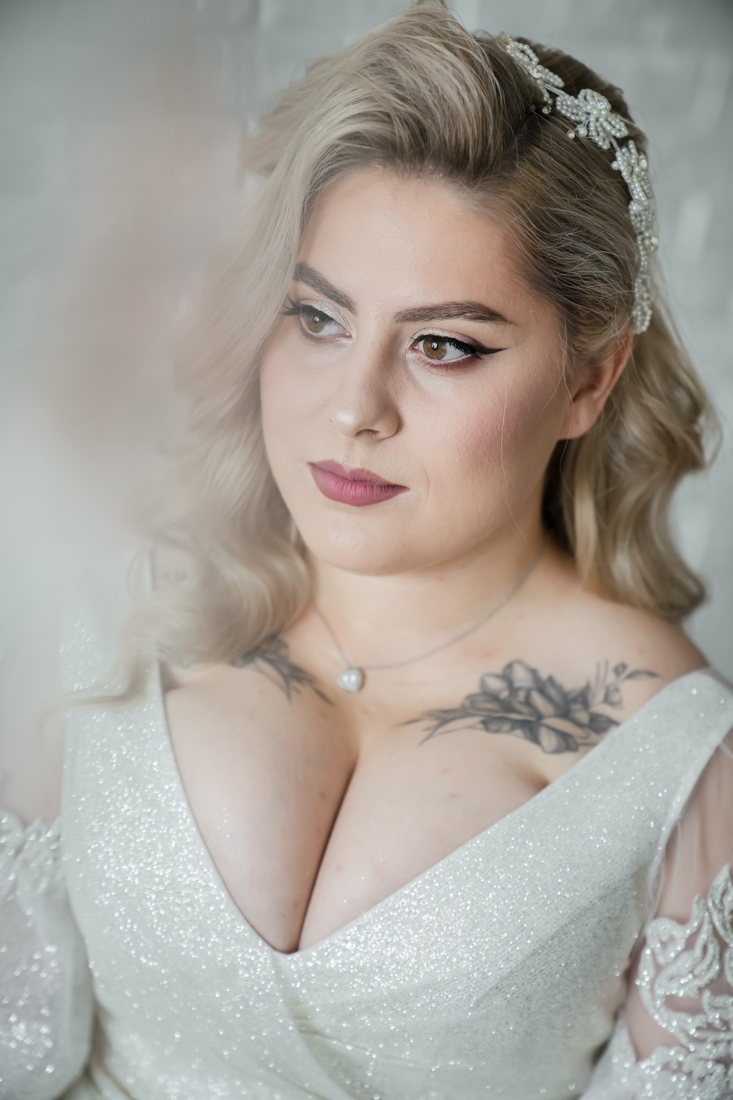 Ольга & Александр. Стильный репортаж и кадры как в кино