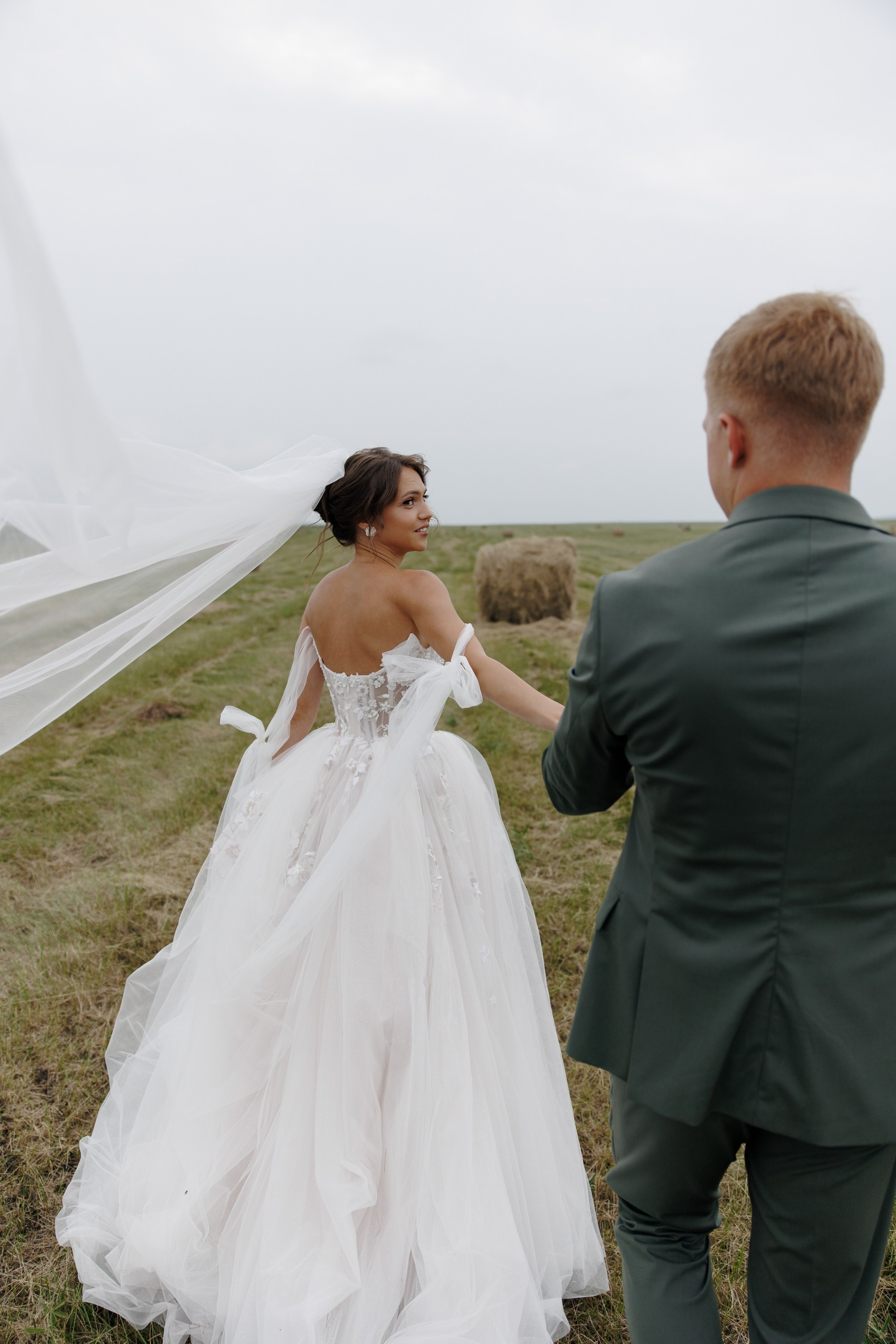 Baikal Story. Свадебный фотограф