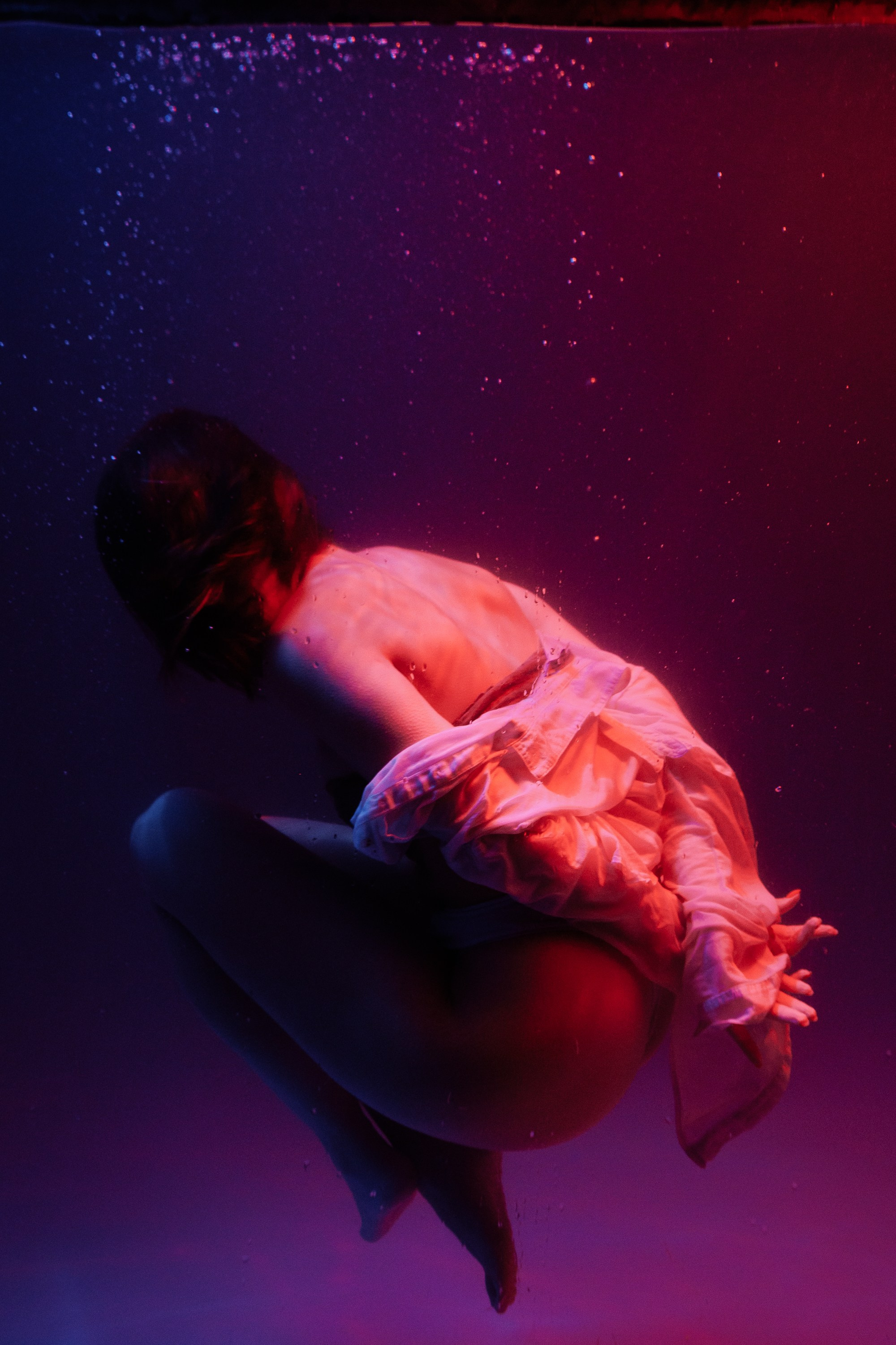 Глоток свежего воздуха. Свадебный фотограф