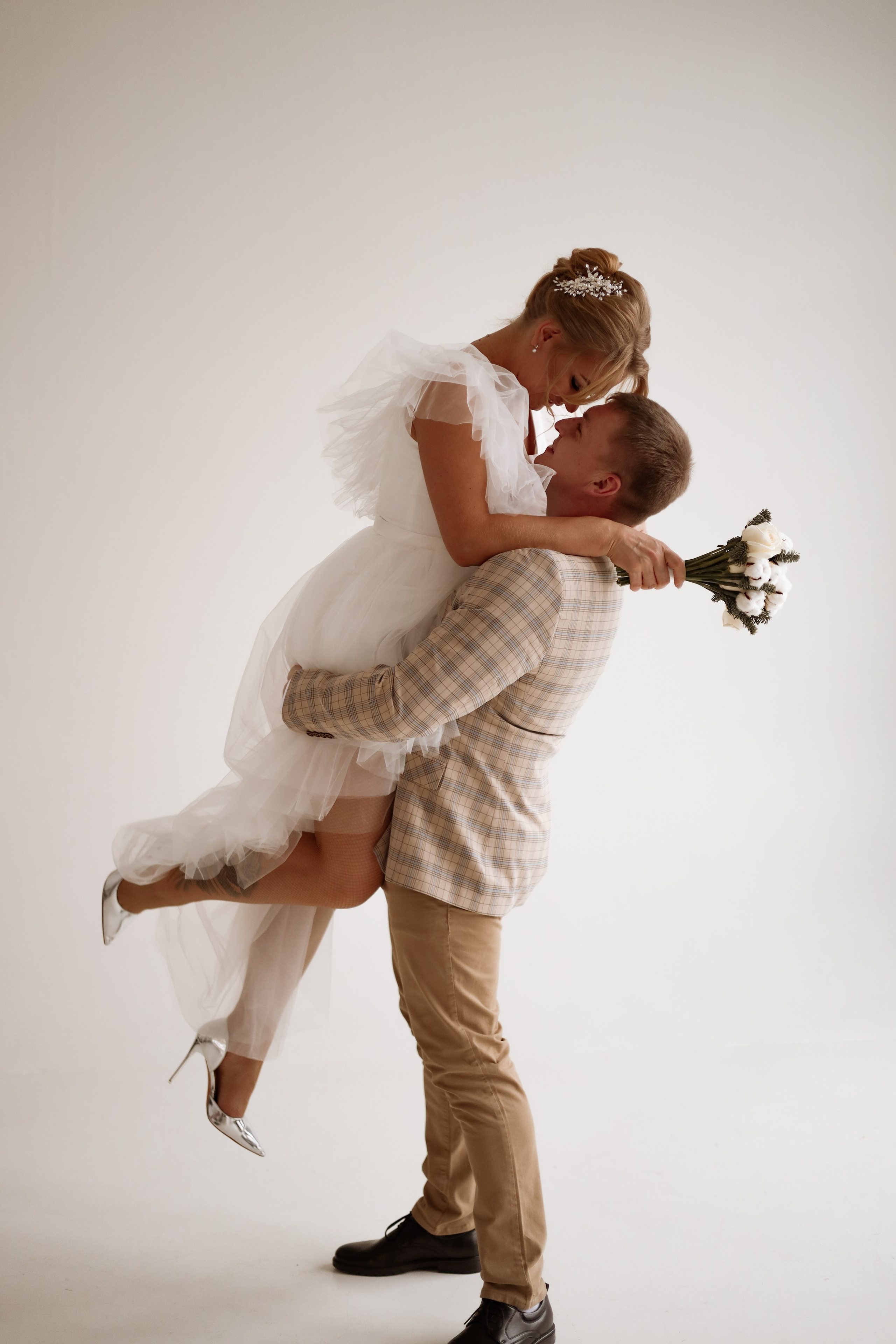 R&M. Photographer Tatiana Ivanova in Yaroslavl