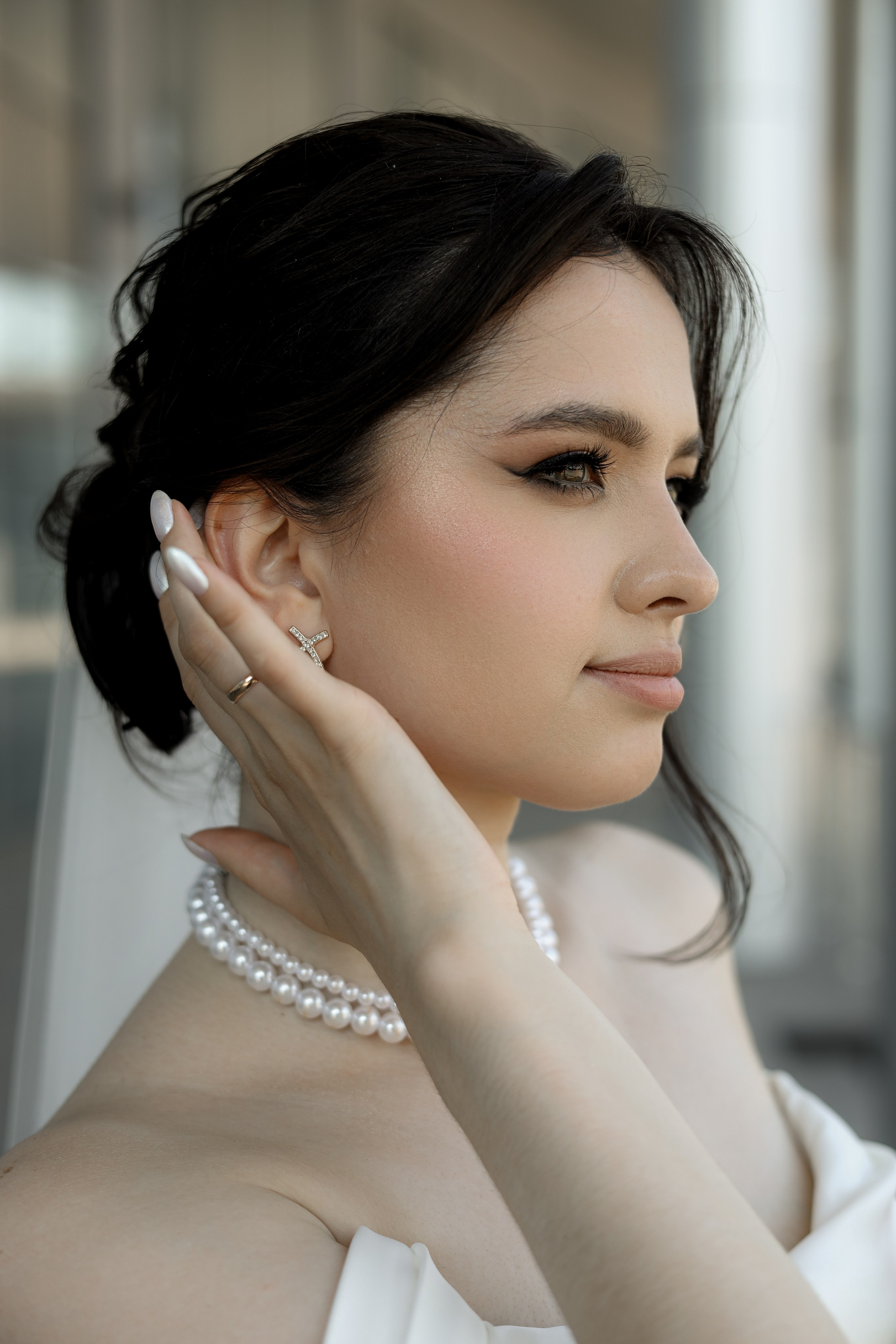 A&Y. Photographer Tatiana Ivanova in Yaroslavl