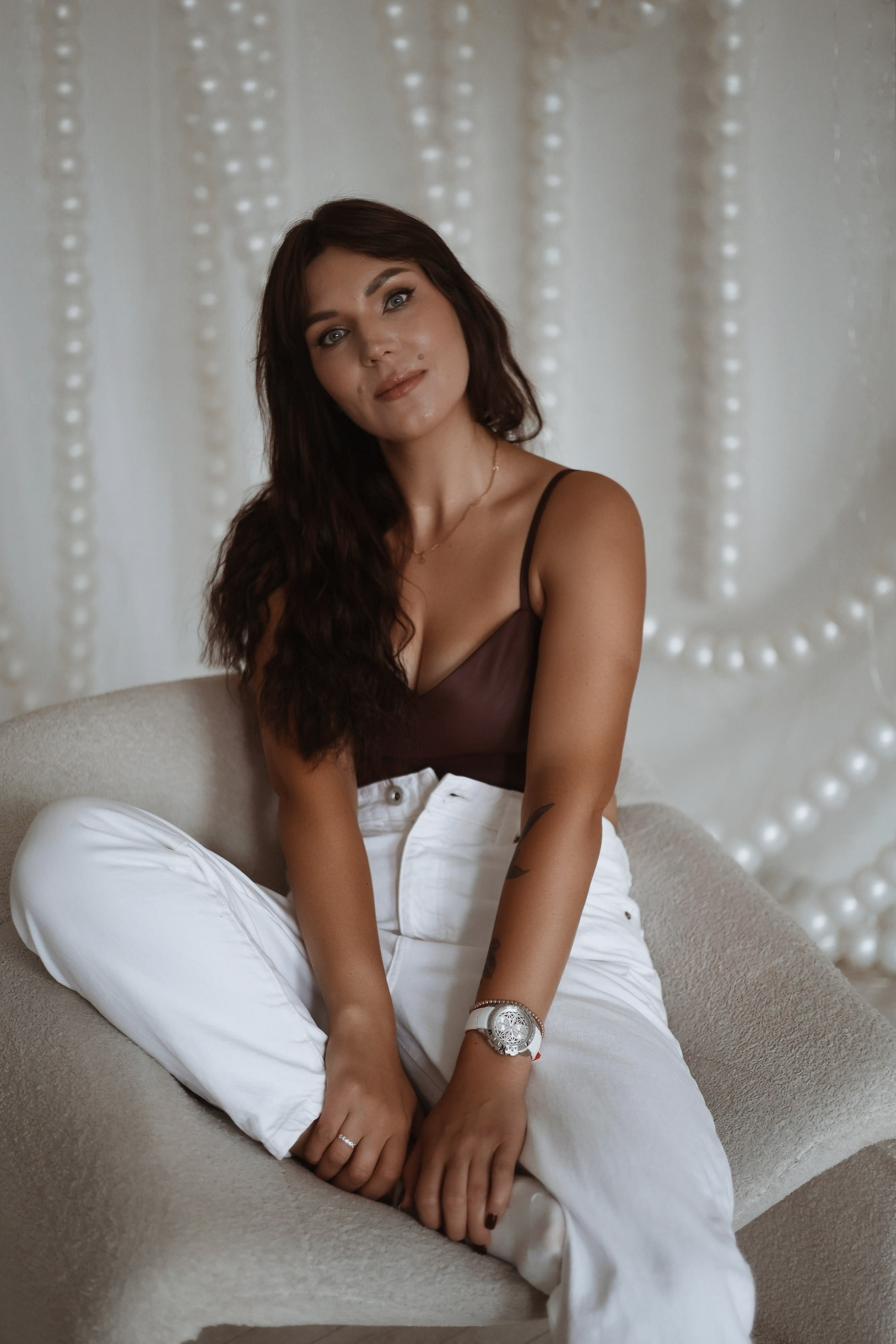 Svetlana. Фотограф Татьяна Иванова в Ярославле