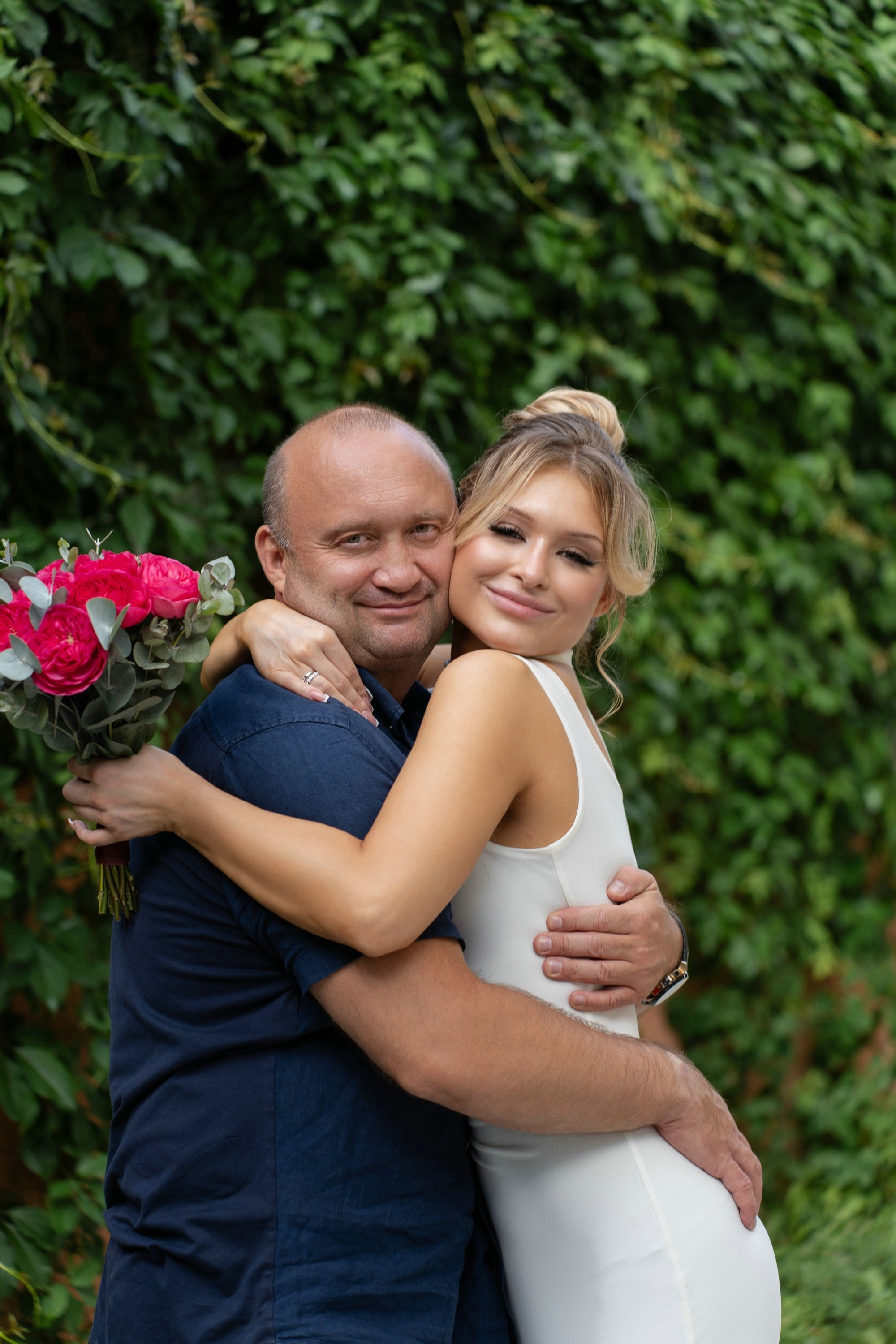 Свадьба в усадьбе Третьякова. Свадебный и семейный фотограф в Москве Светлана Зоткина