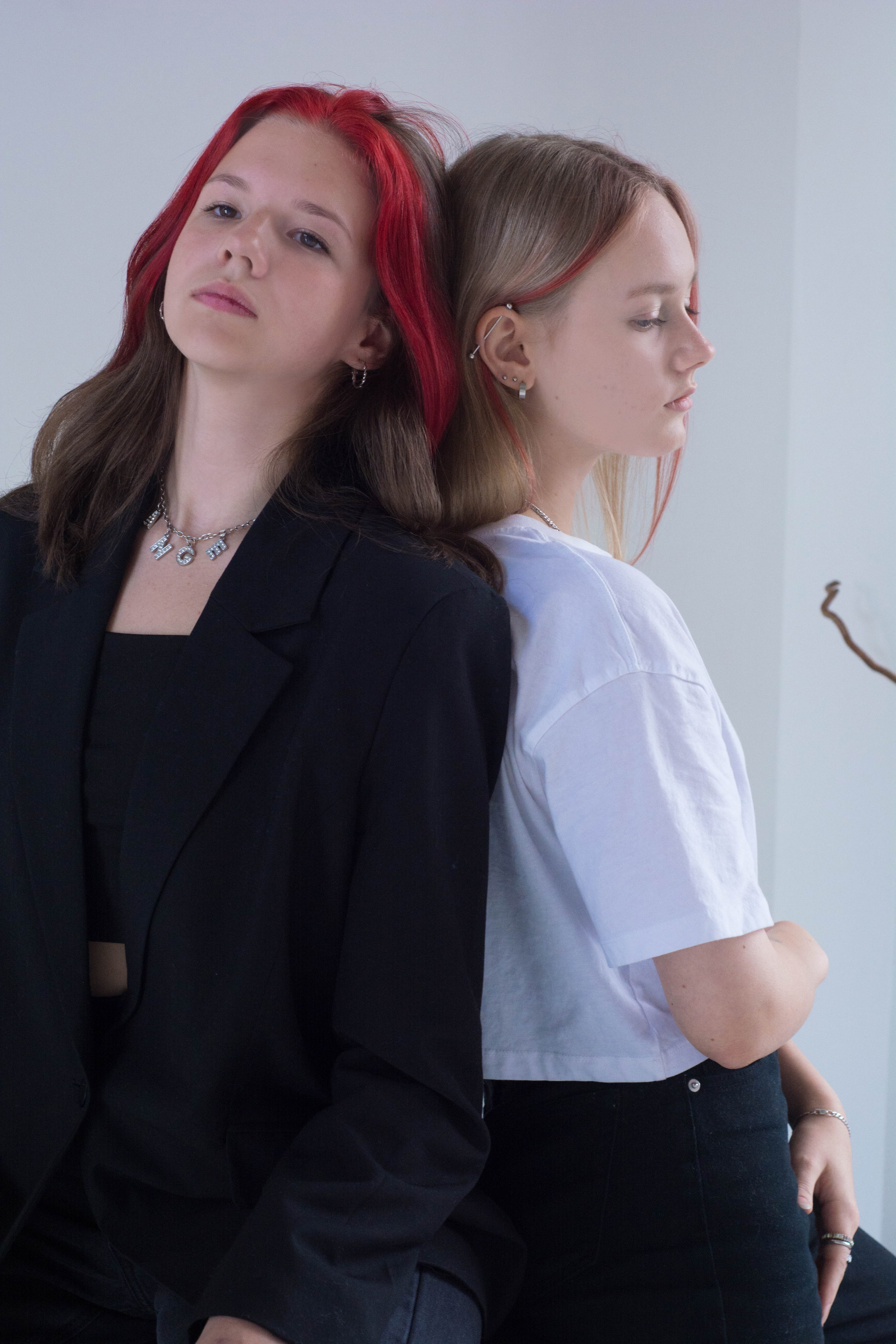 Личная. Фотограф в Санкт-Петербурге Anna Balashkova