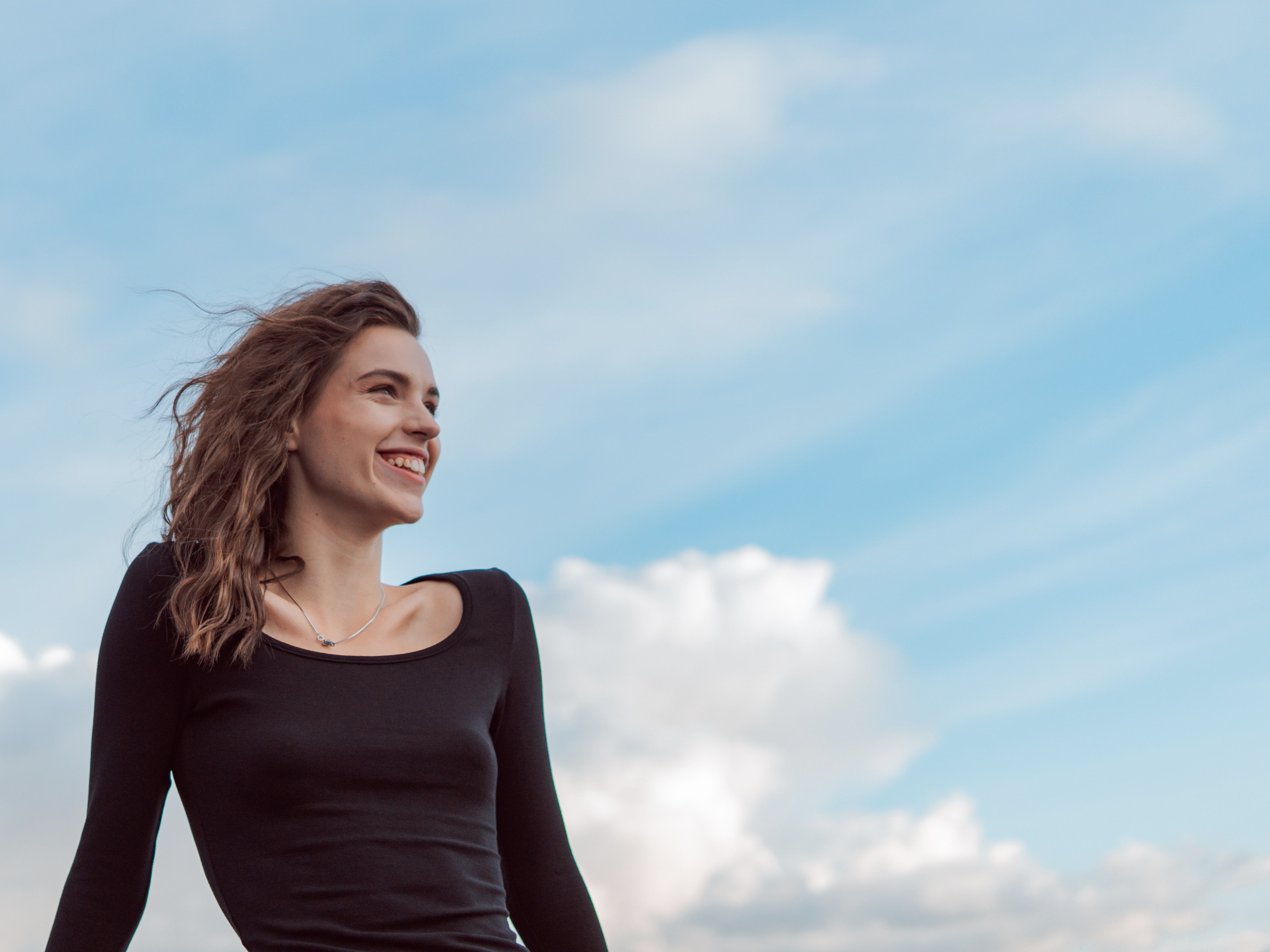 Аня. Фотограф в Москве Юлия Першина