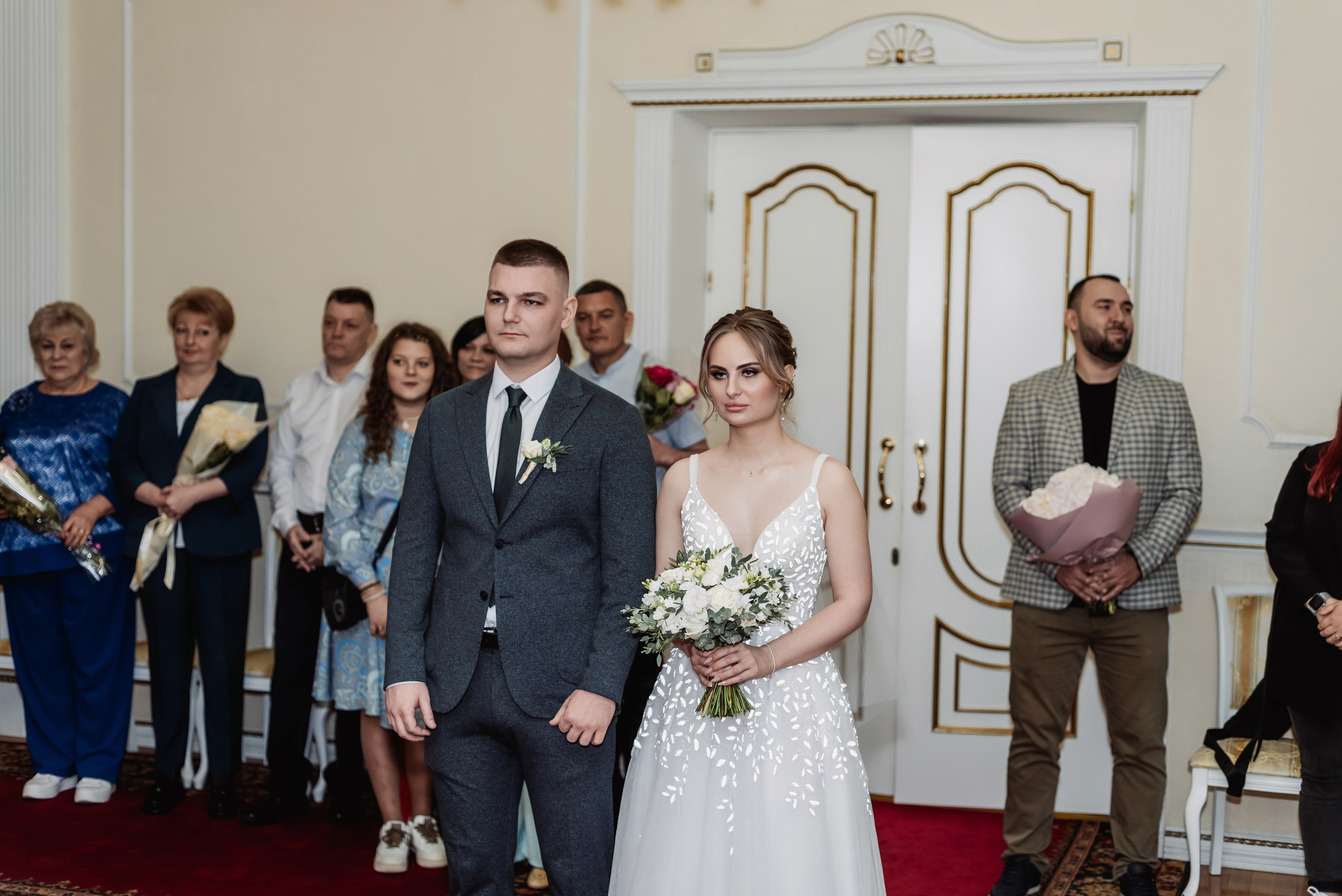 Anastasiya & Mikhail. ФОТОГРАФ ИРИНА ШАМАТАВА