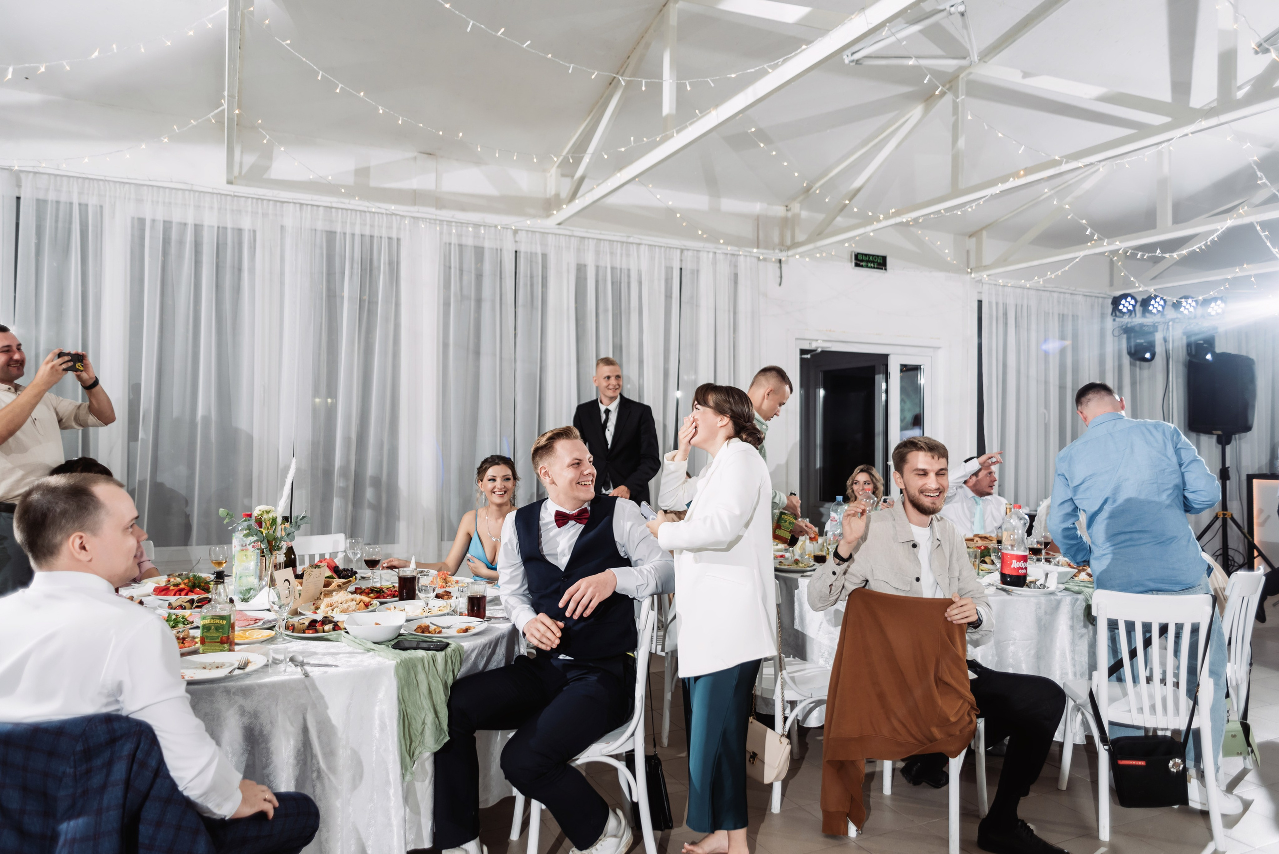 Alexey & Olga. ФОТОГРАФ ИРИНА ШАМАТАВА