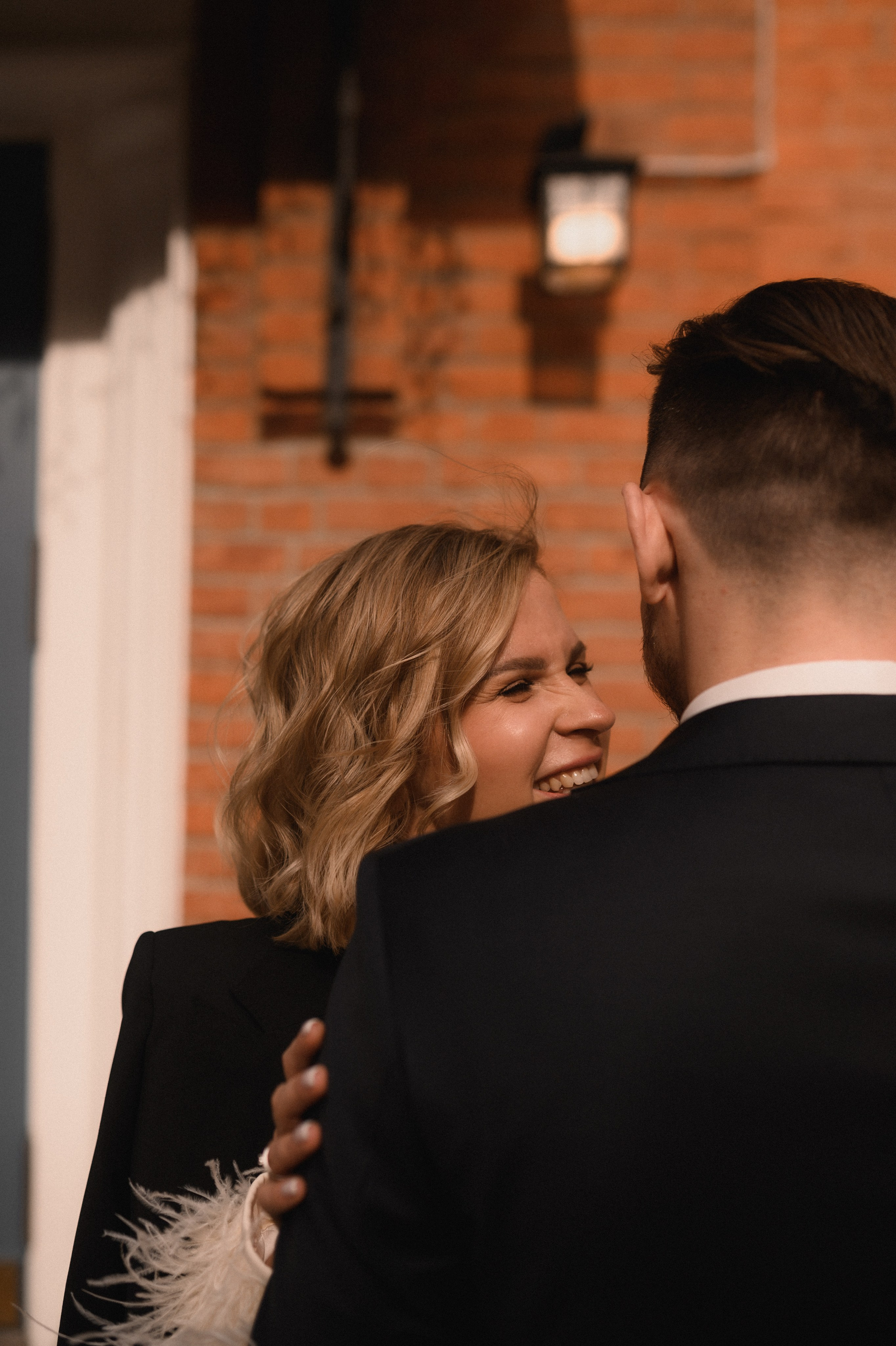 Паша и Катя. Башня «ОКО». Семейный и свадебный lifestyle-фотограф в Москве Мария Петрова