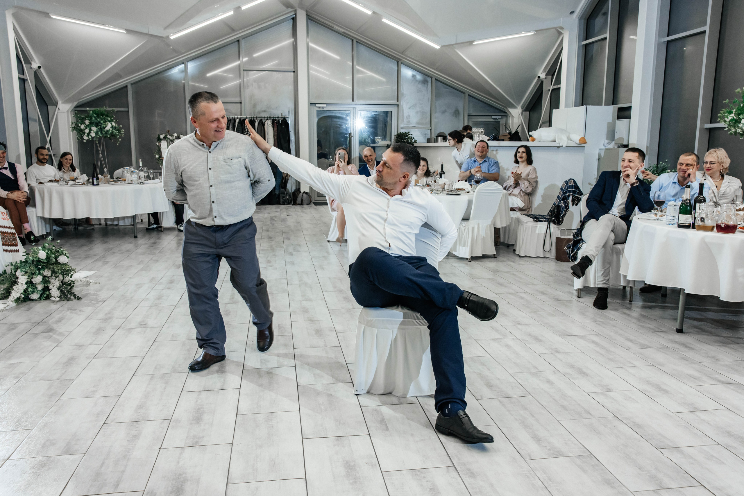 Александр и Александра. Maxim Tsoy Photography