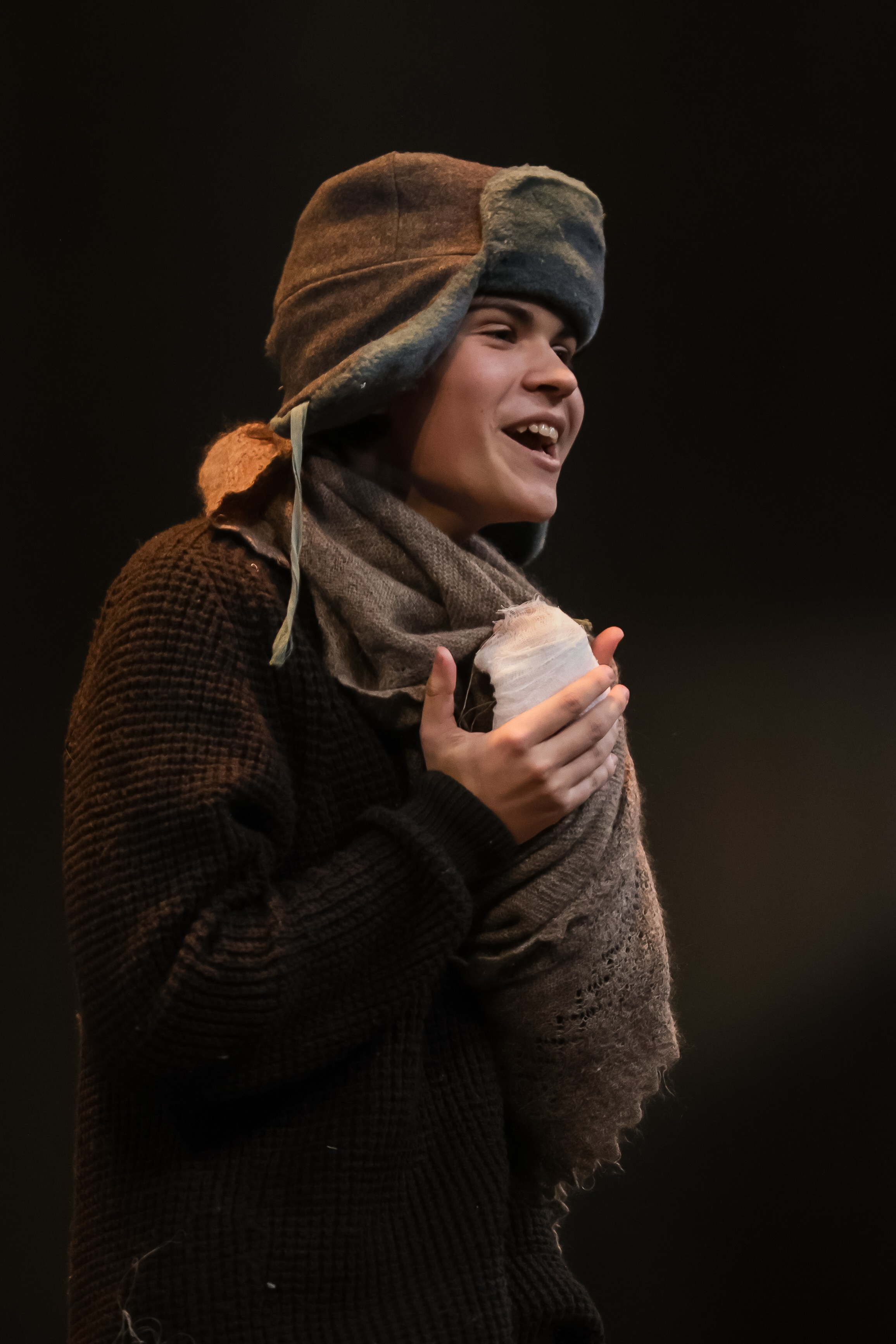 Премия ARTIS: Театр 2024. Наталия Март | Фотограф СПб