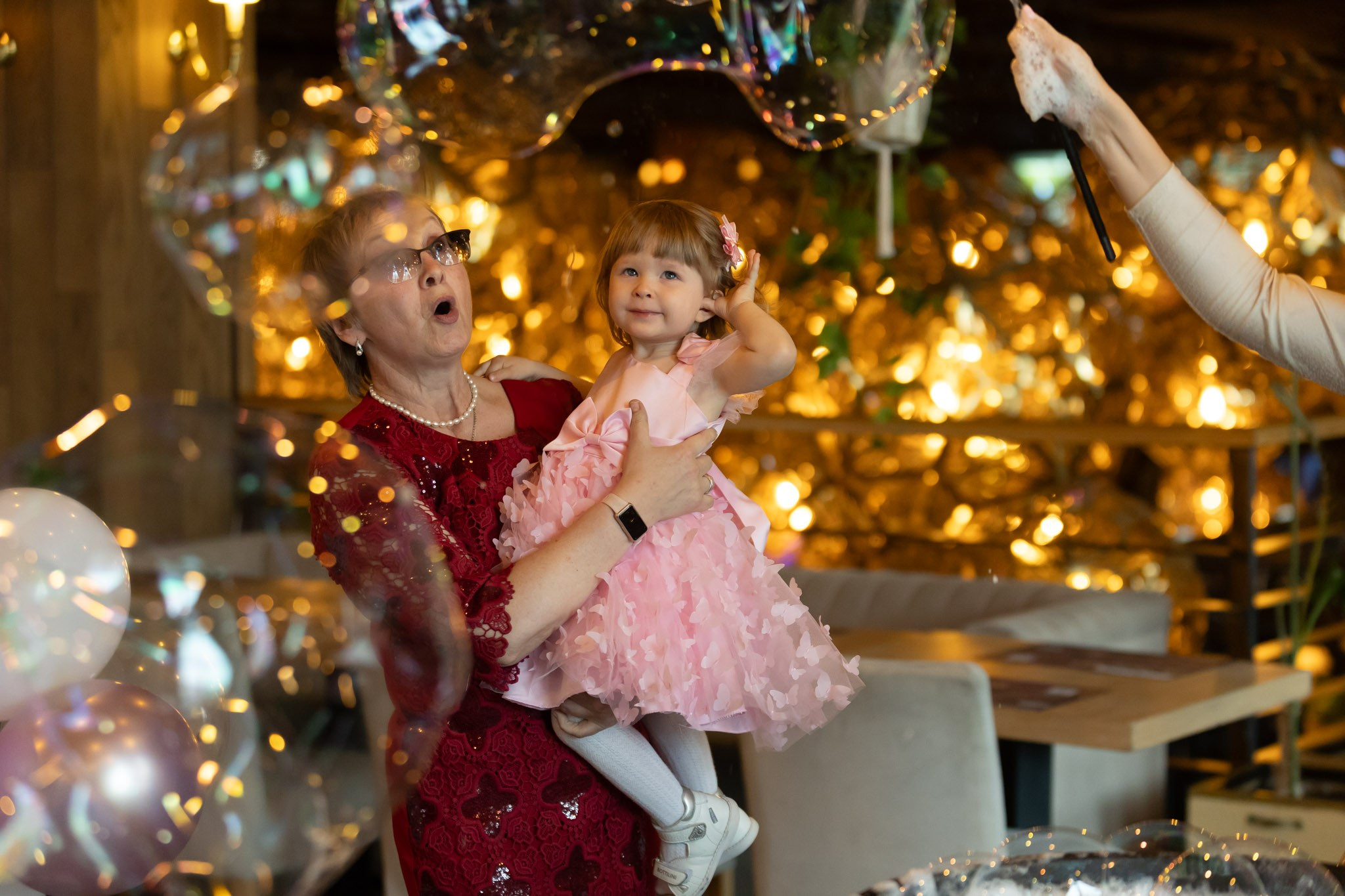 День Рождения Аи. Наталия Март | Фотограф СПб