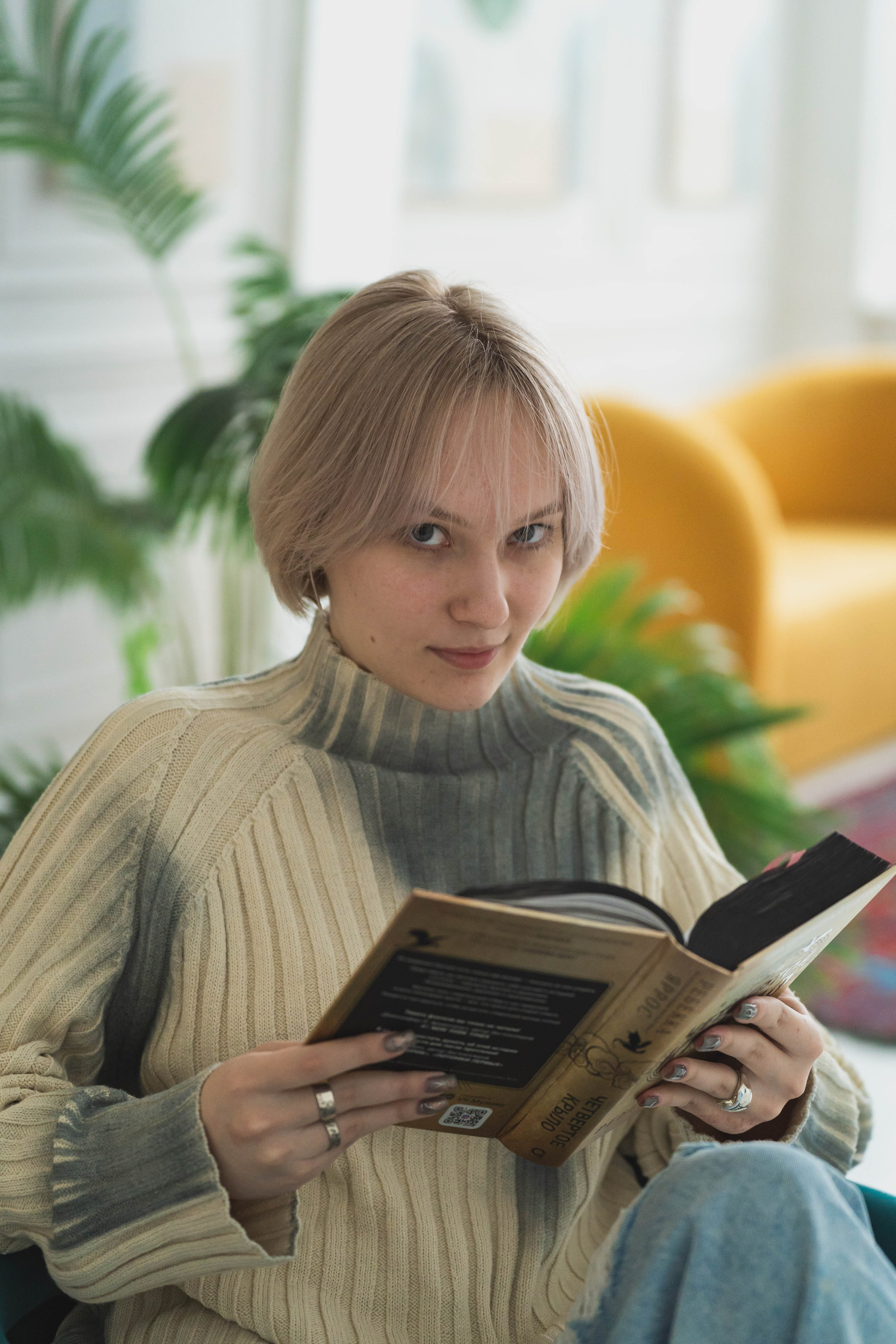 Дарья. Фотограф в Москве Ленарская Дарья