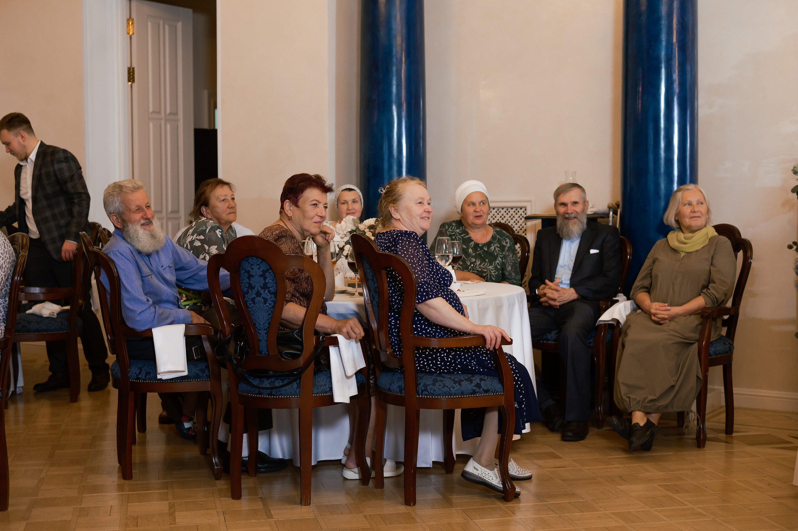 Александр & Елизавета. Семейный и свадебный фотограф в Санкт-Петербурге Серафима Смирнова